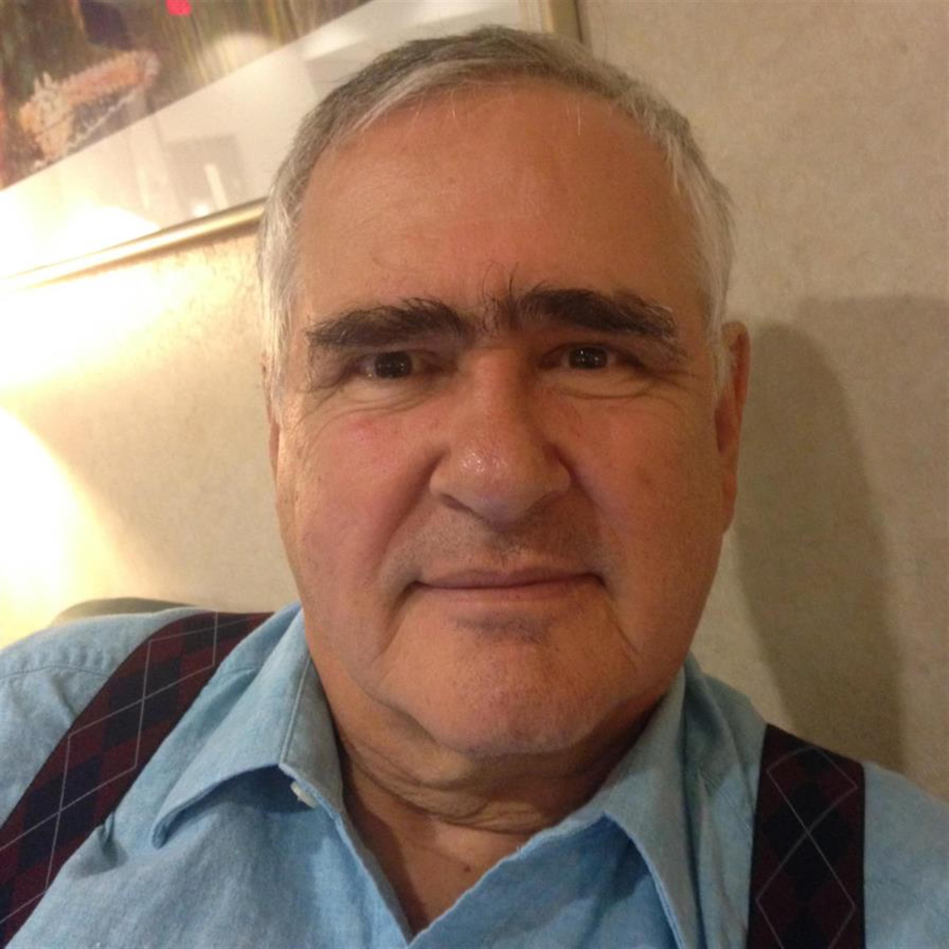 Alexandru Luca Mezincescu