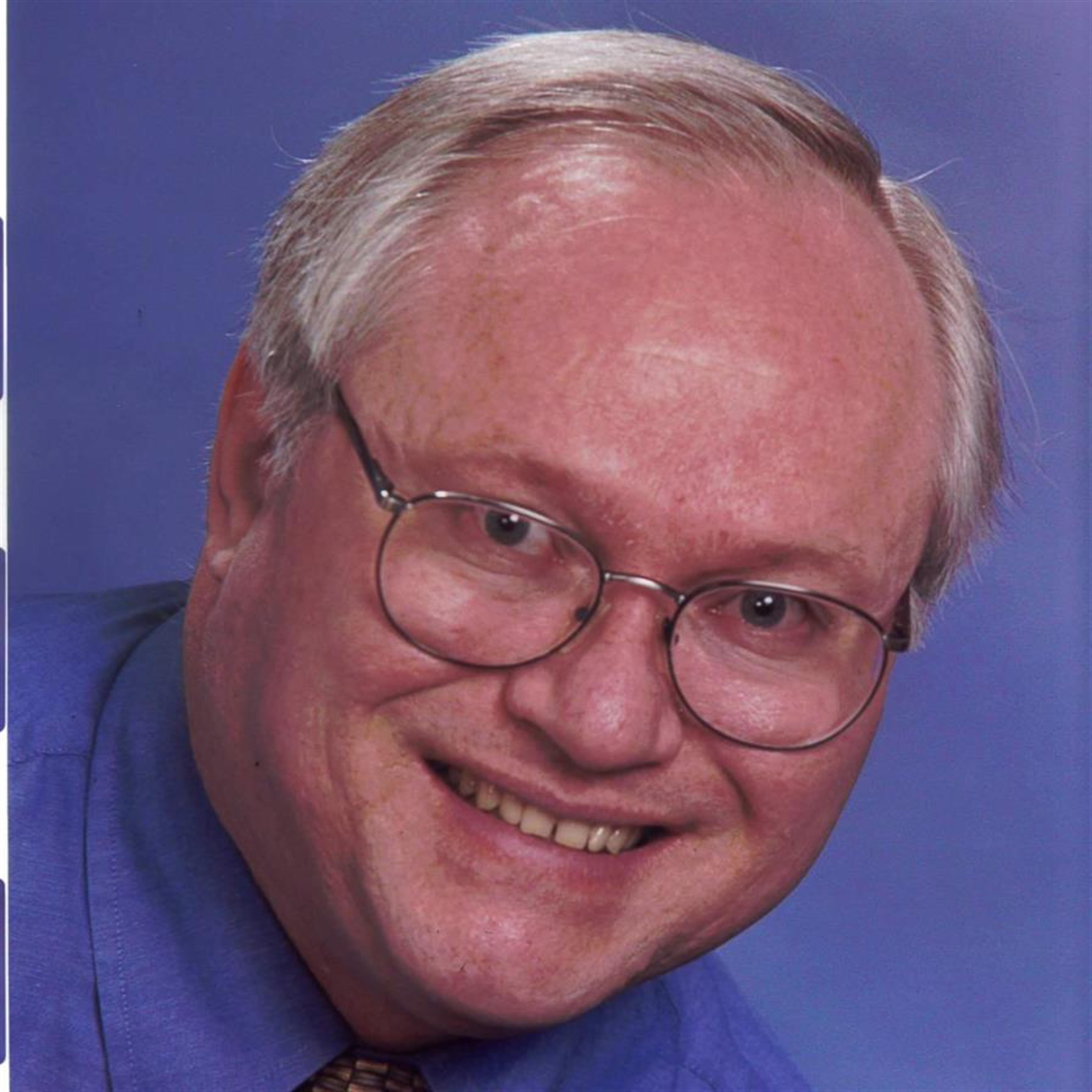 Steven Turner Borg