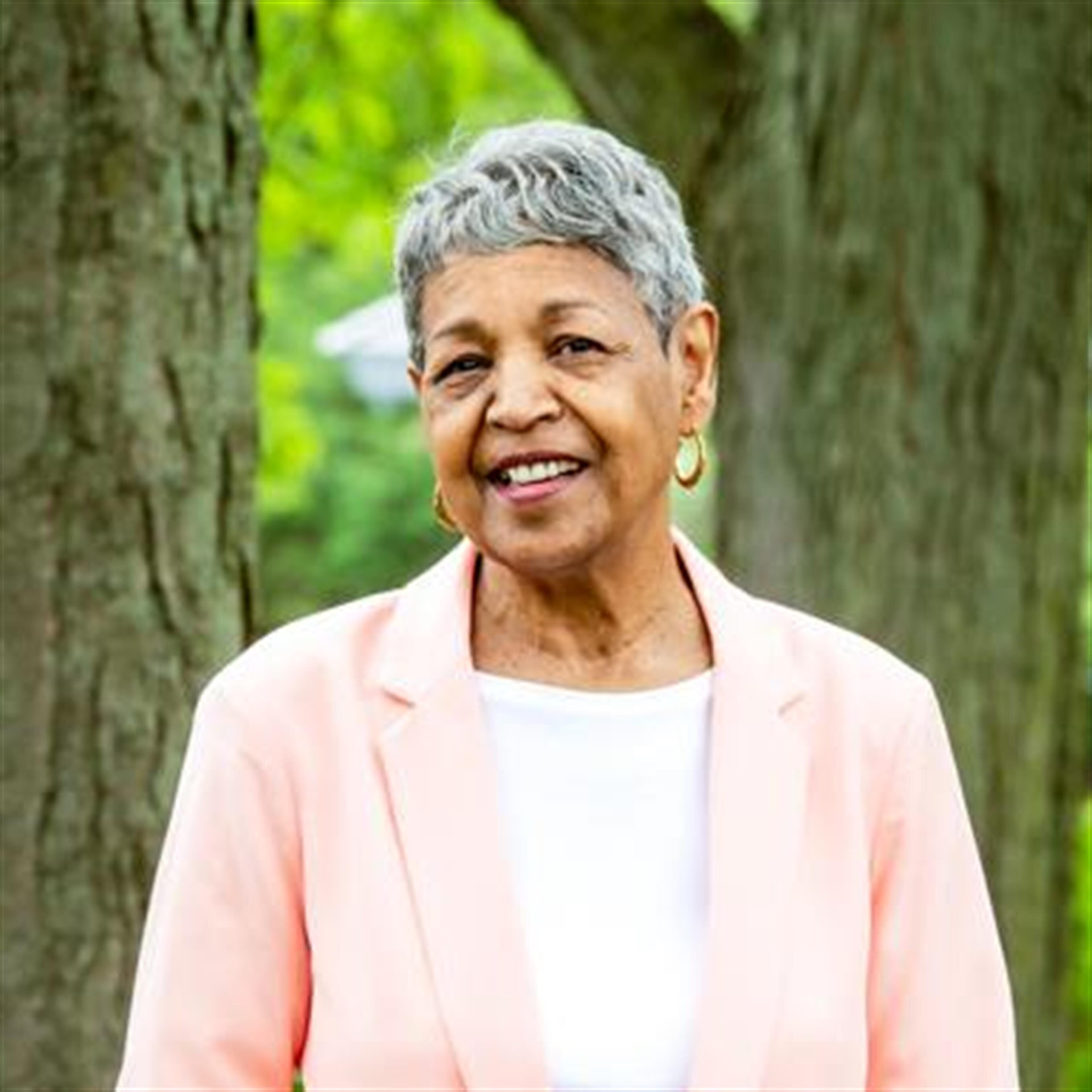 Pricilla P. Hooks
