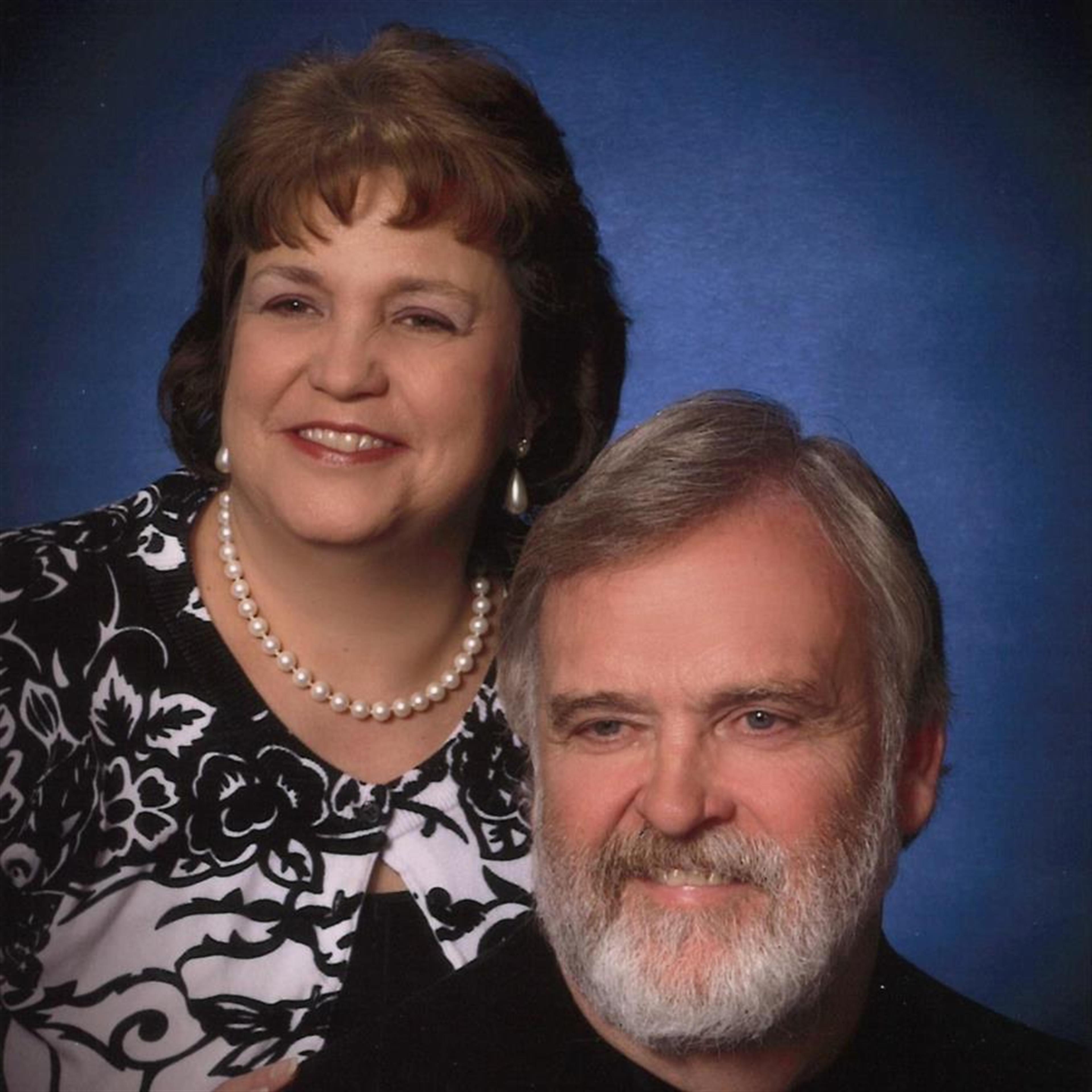 Nelda Russell Scarboro