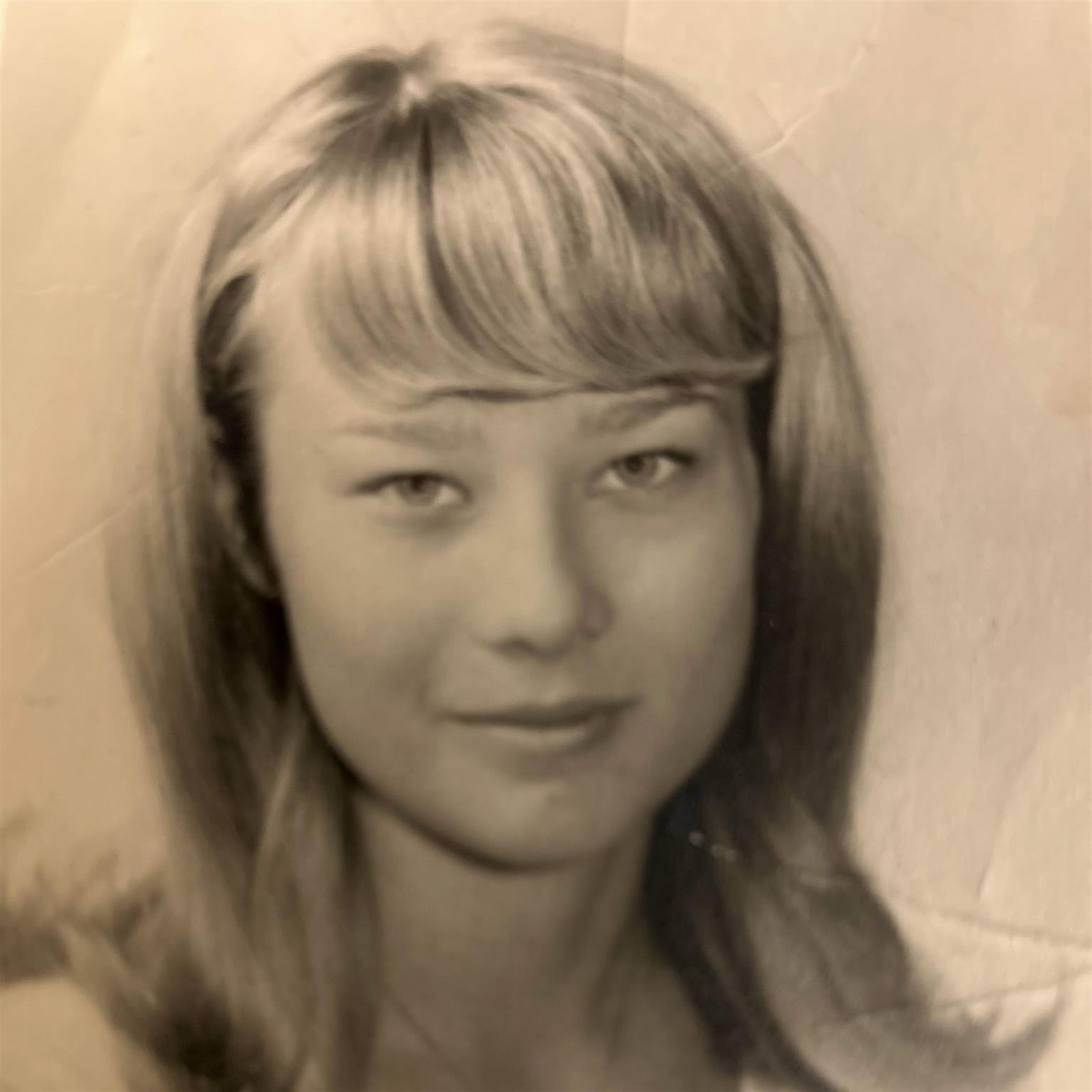 Machock, Helen Elizabeth
