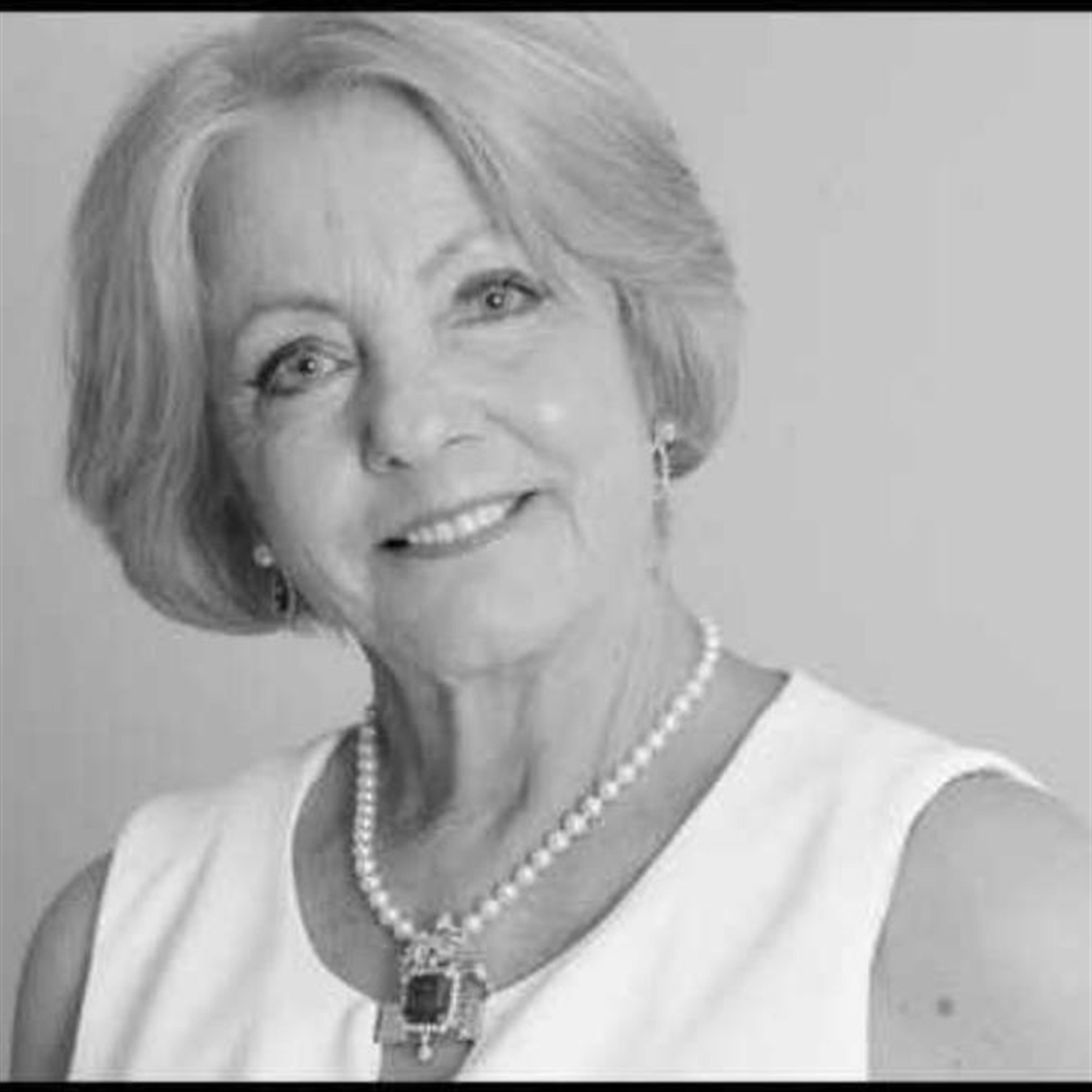 Mary Alphin Jones