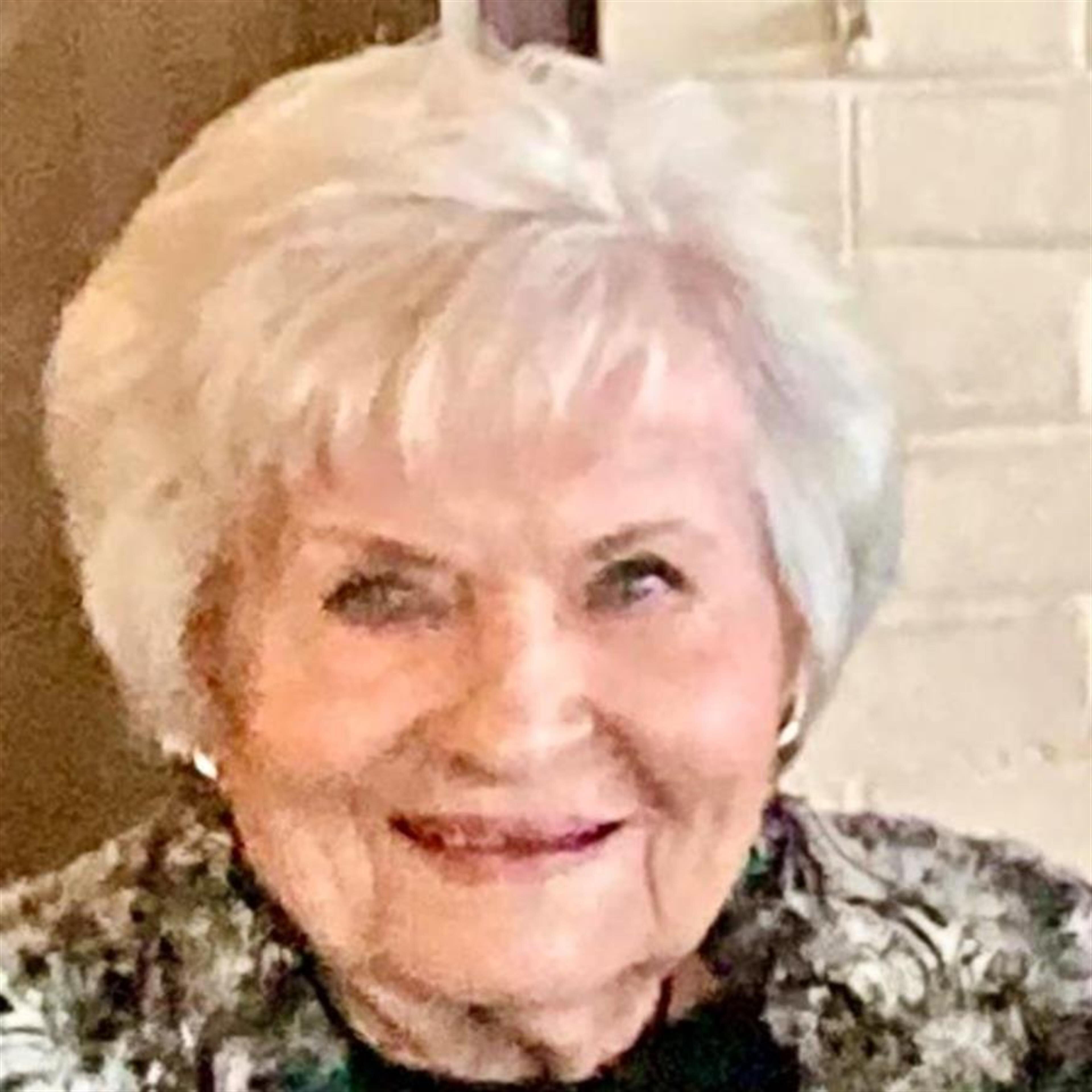 Grace Fama Rinick