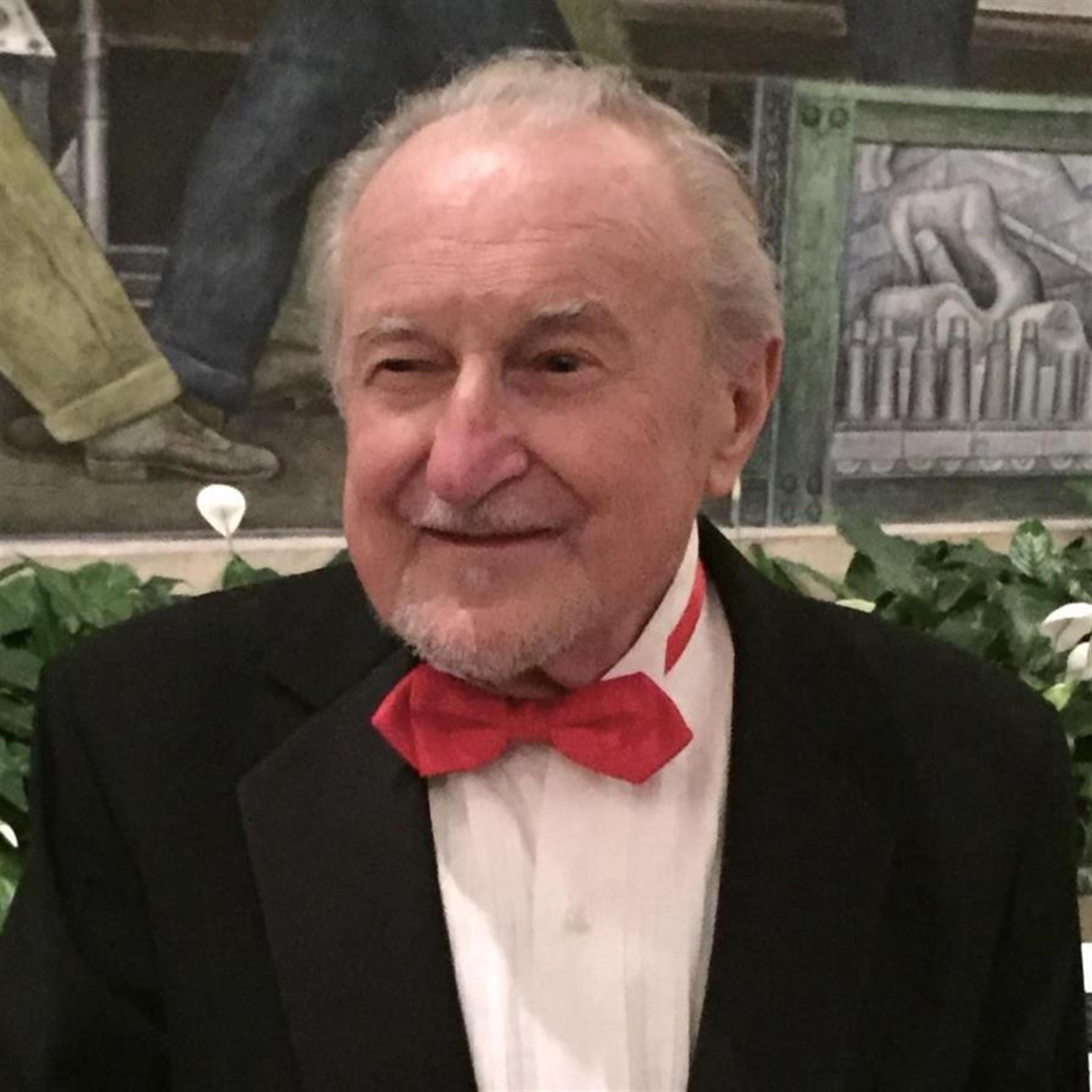 John Ivan Keleciny