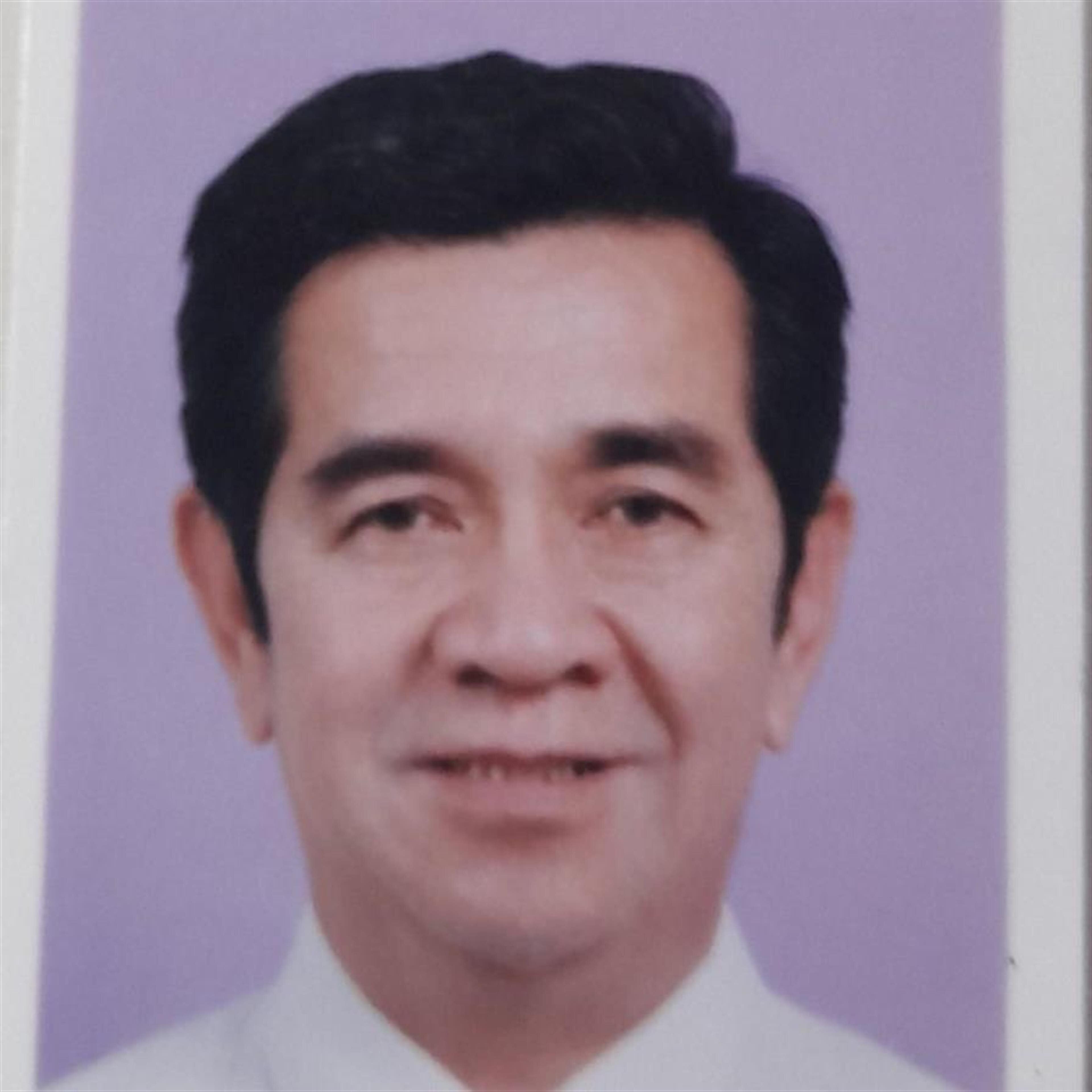 Tianseng Lee