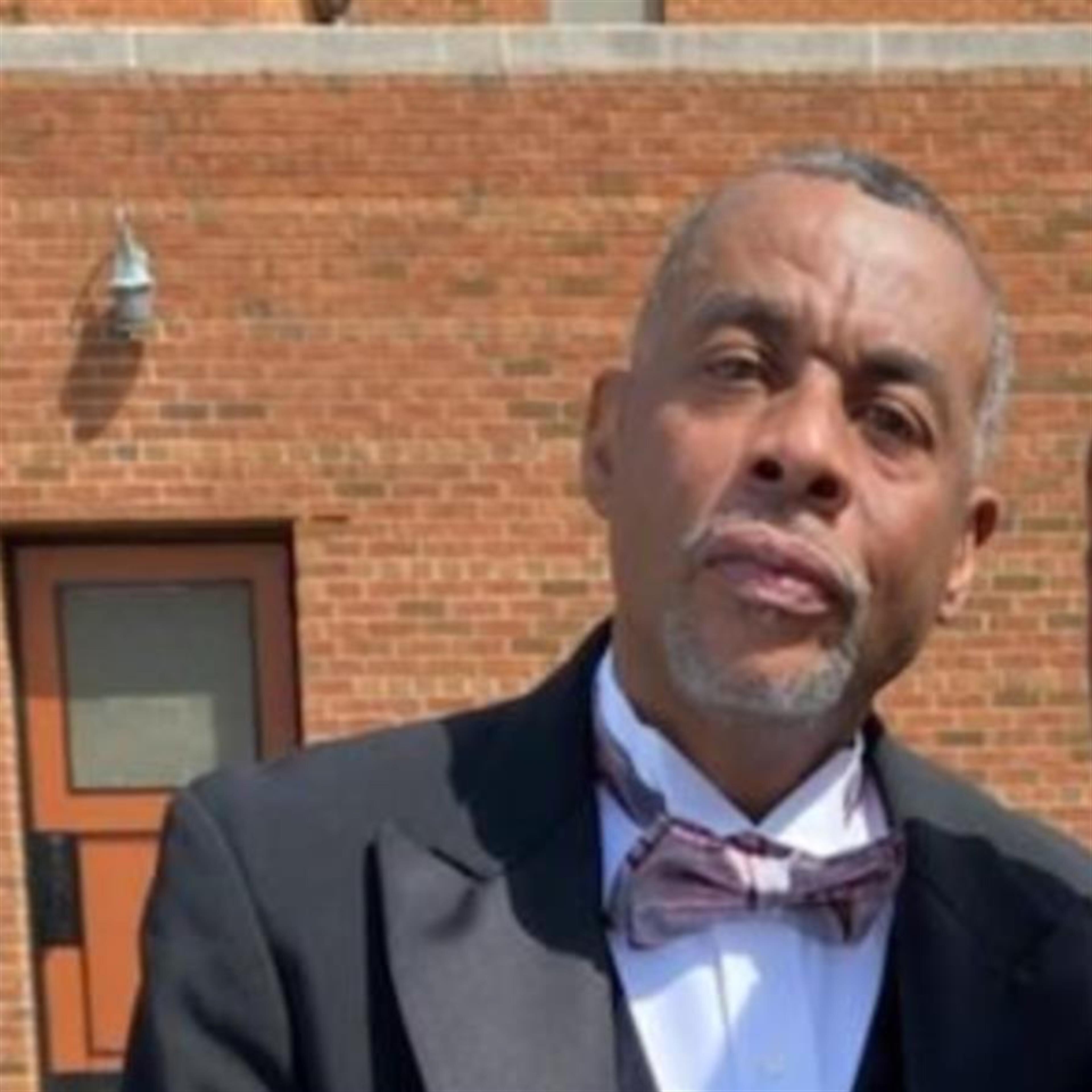 MR. MARVIN REGINALD GREGORY, II