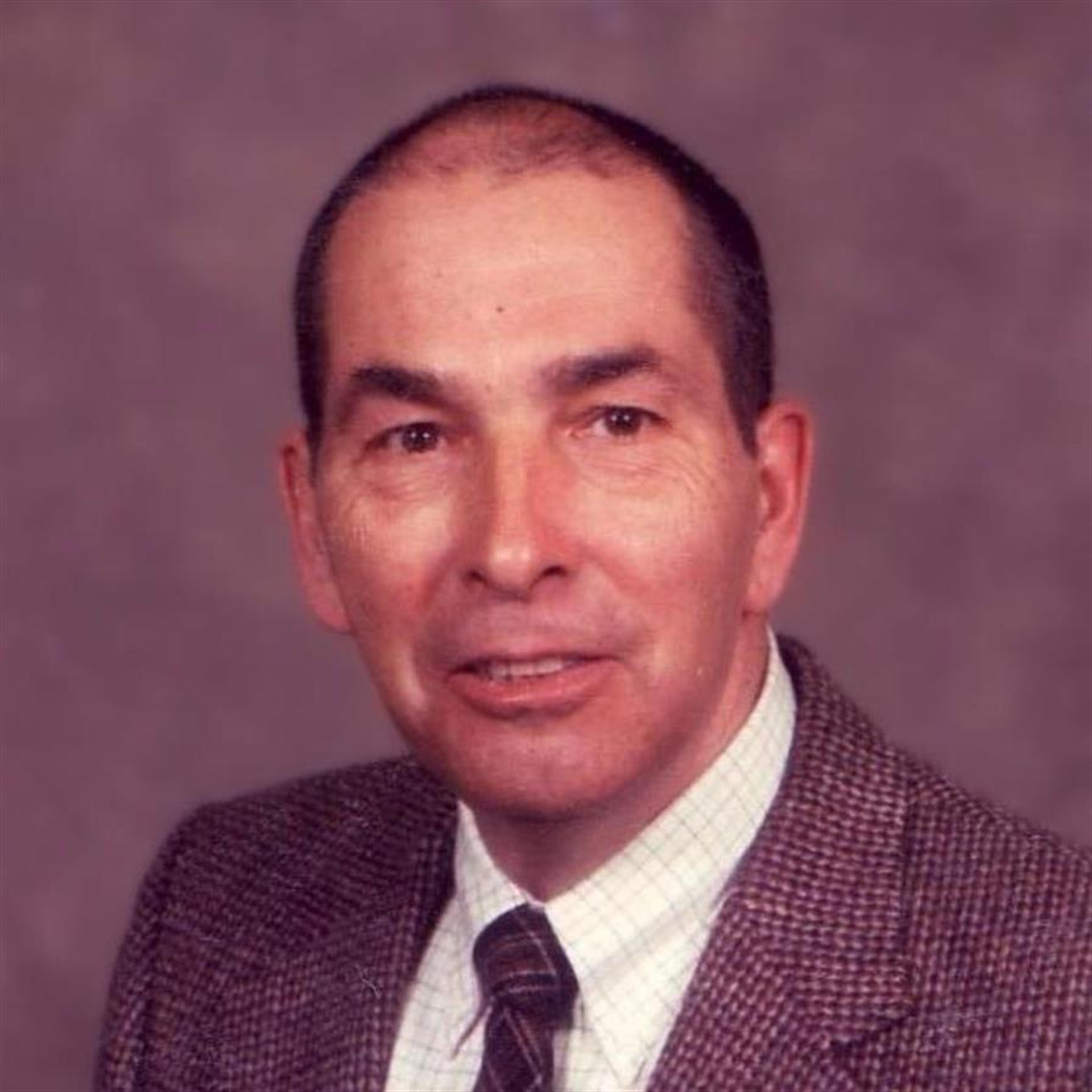 Ronald Eugene Prather