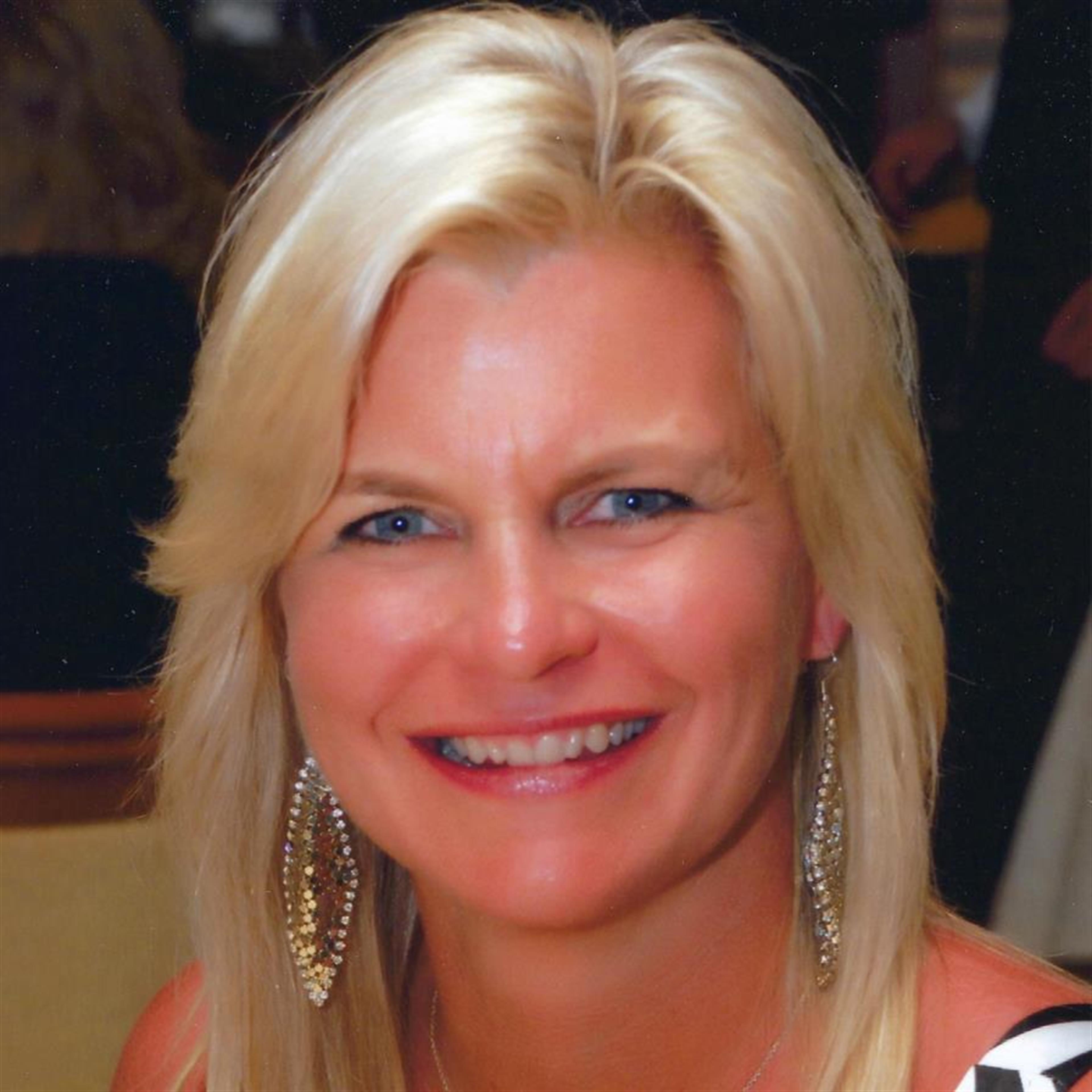 Karin Gisela Butts' obituary picture