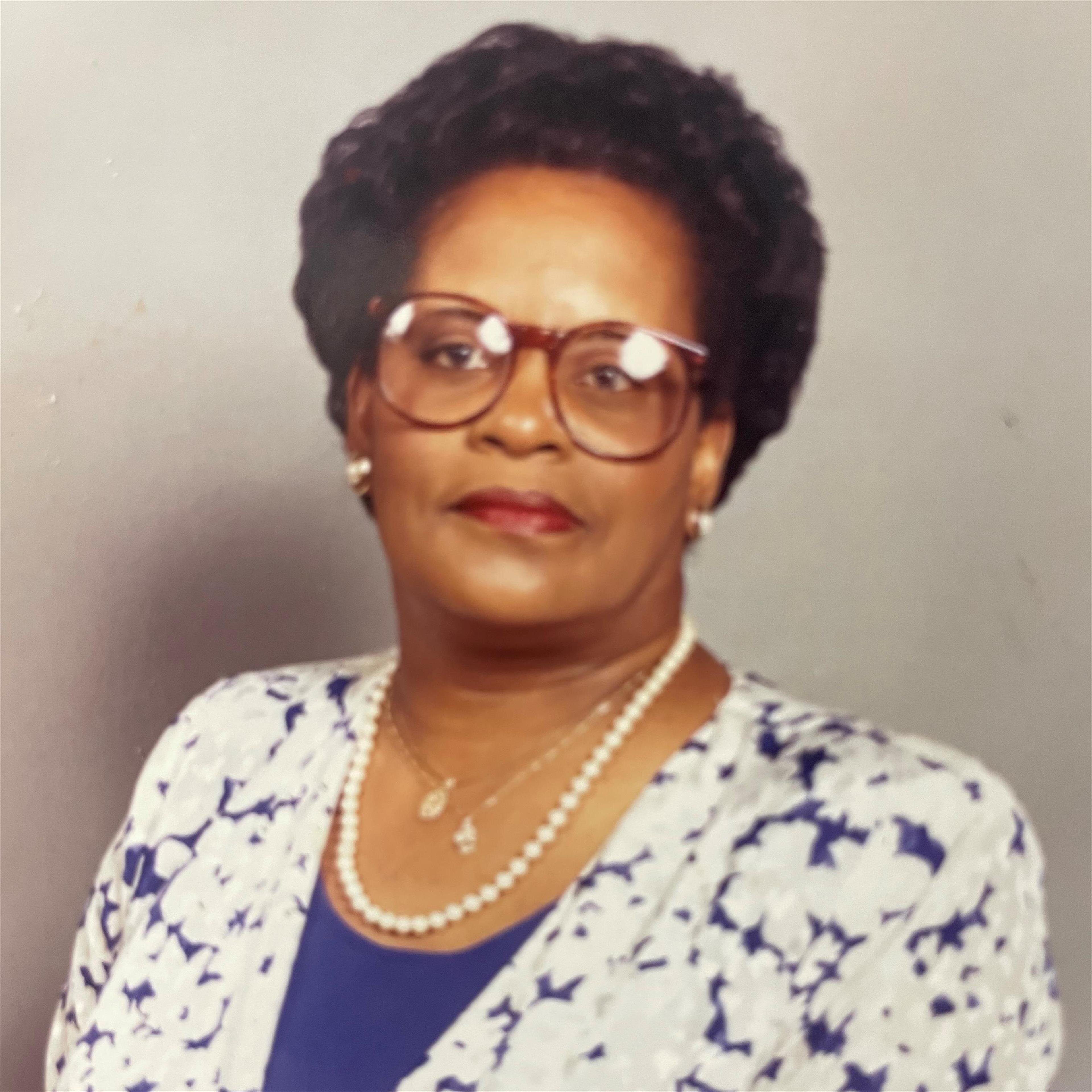 Ms. Retha Graves