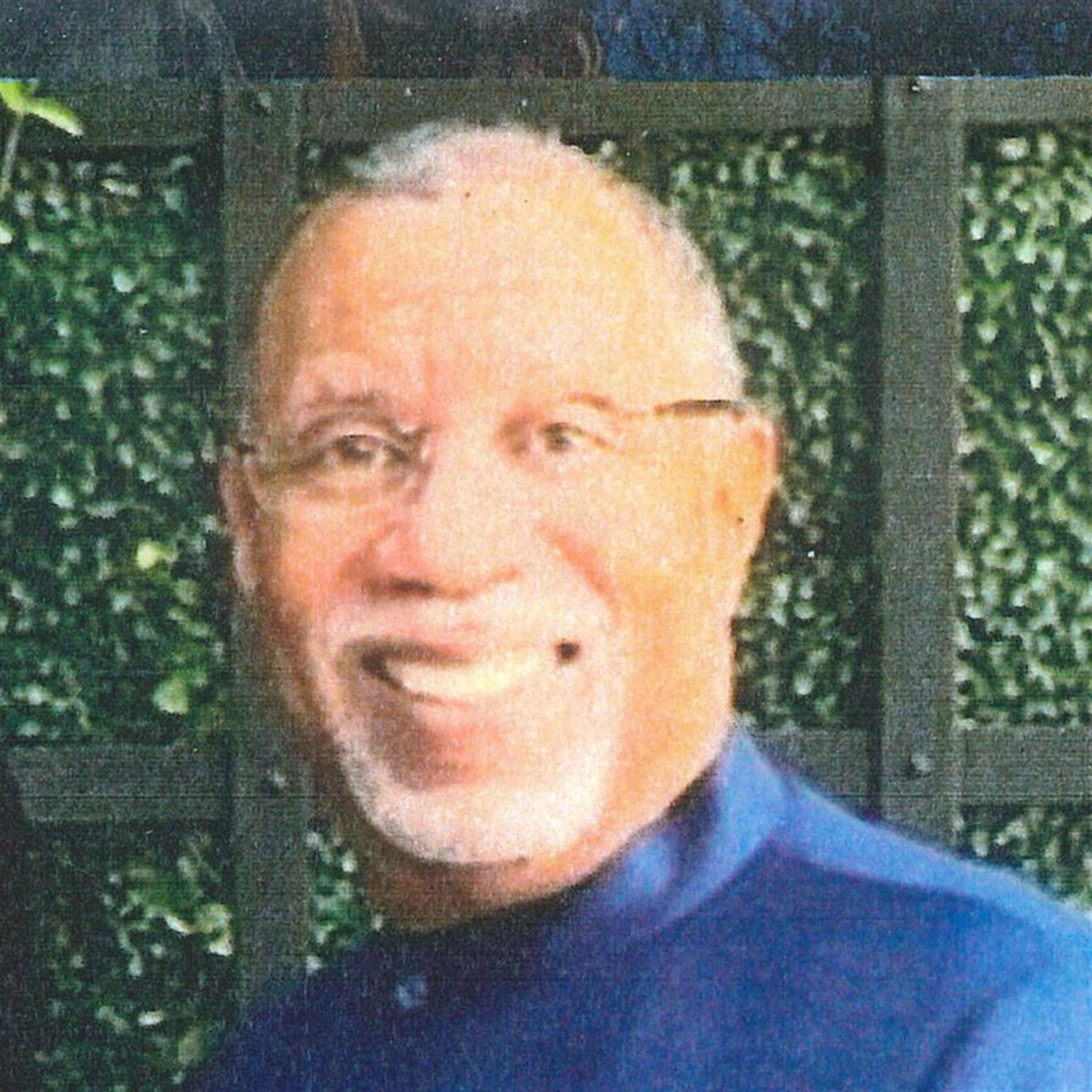 Paul Earl Sheppard