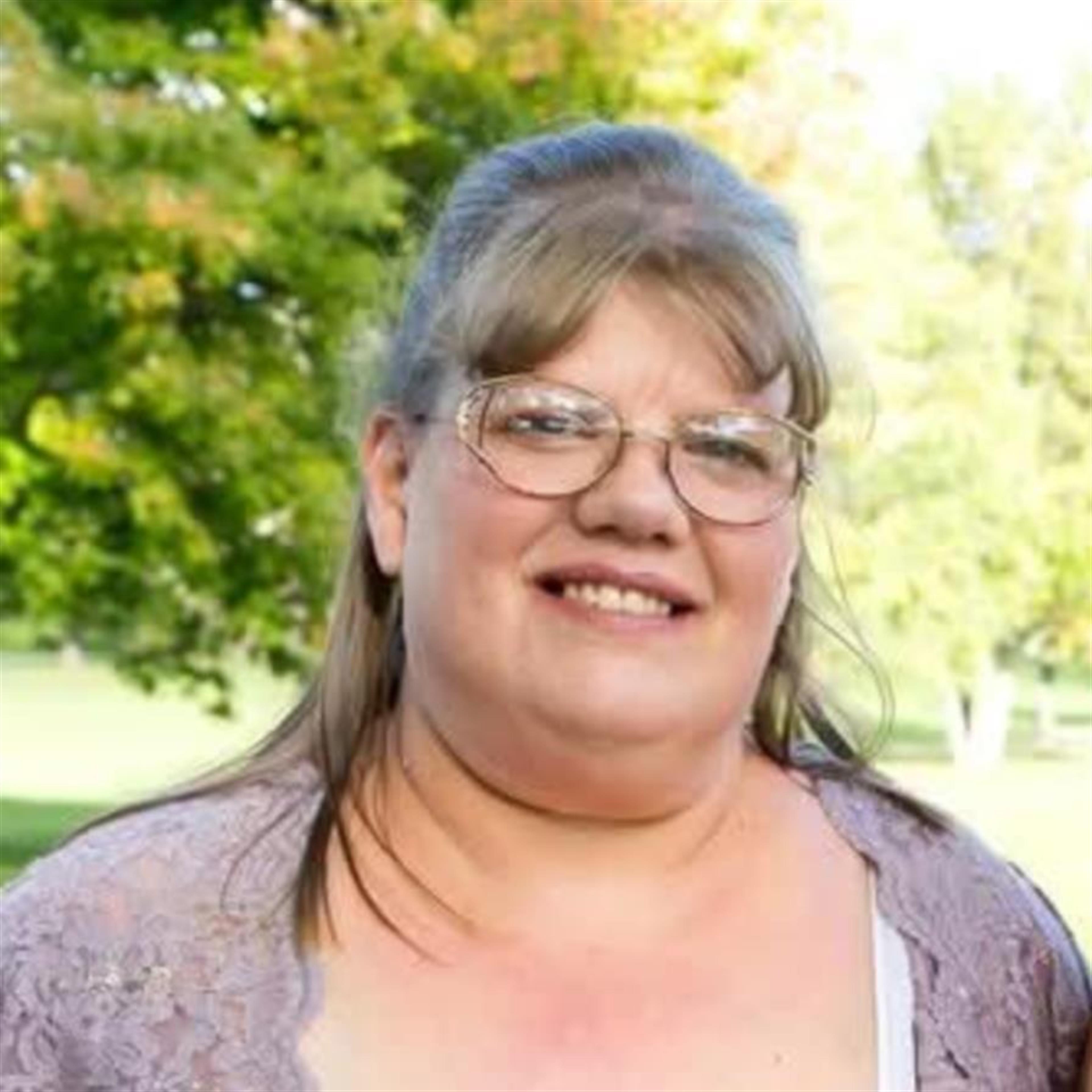 Deborah "Debbie" Russell