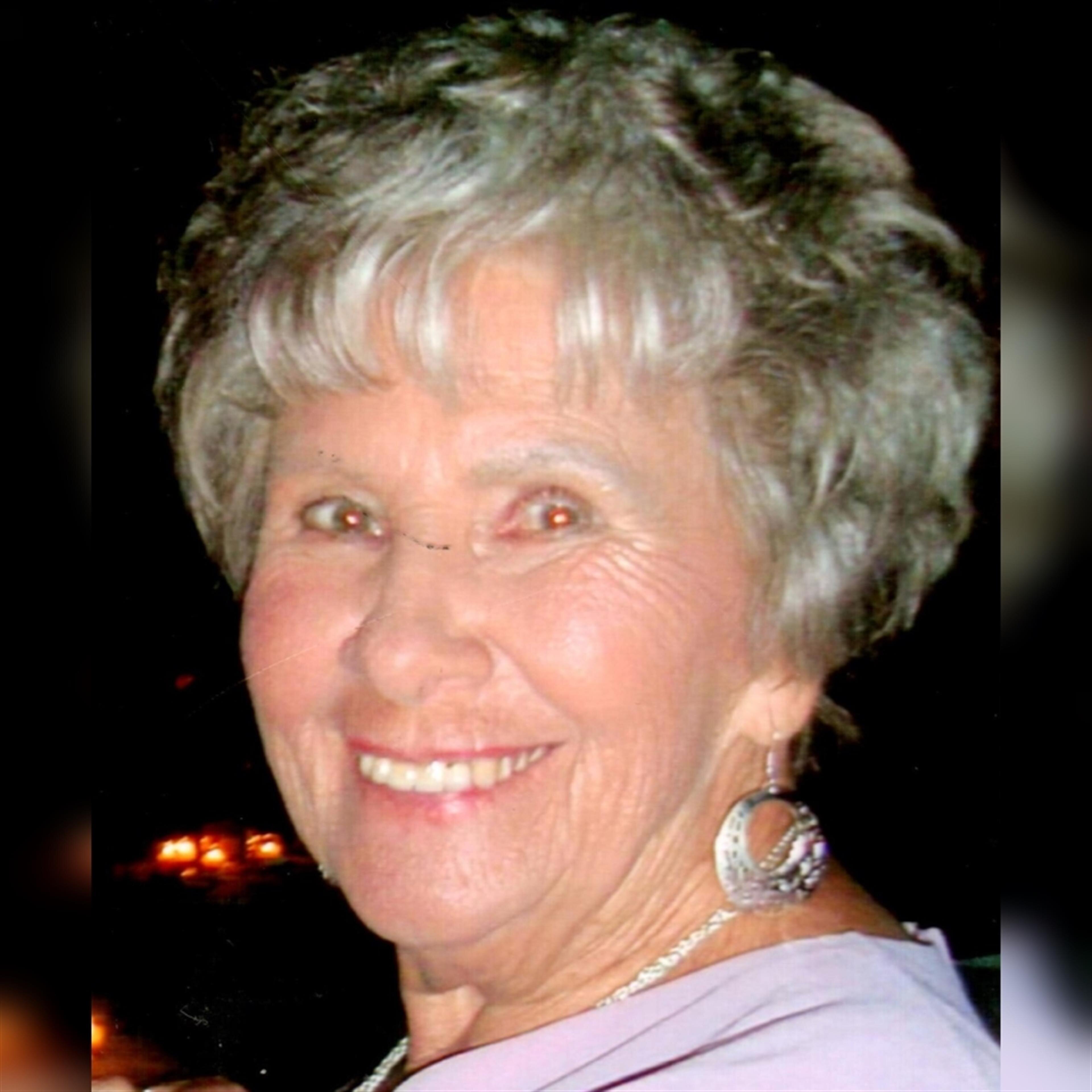 Dorothy Rozak