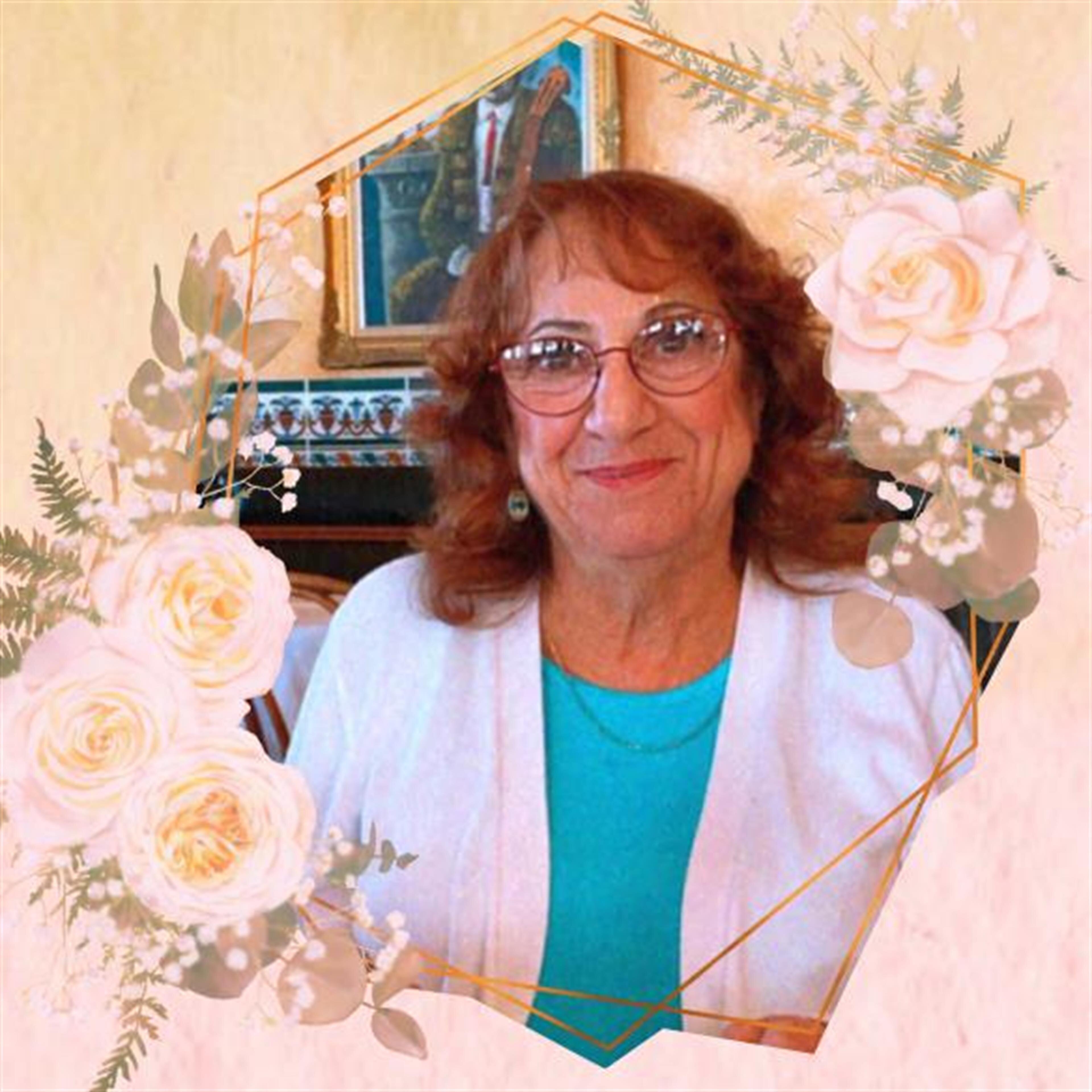 Marilyn Overmire