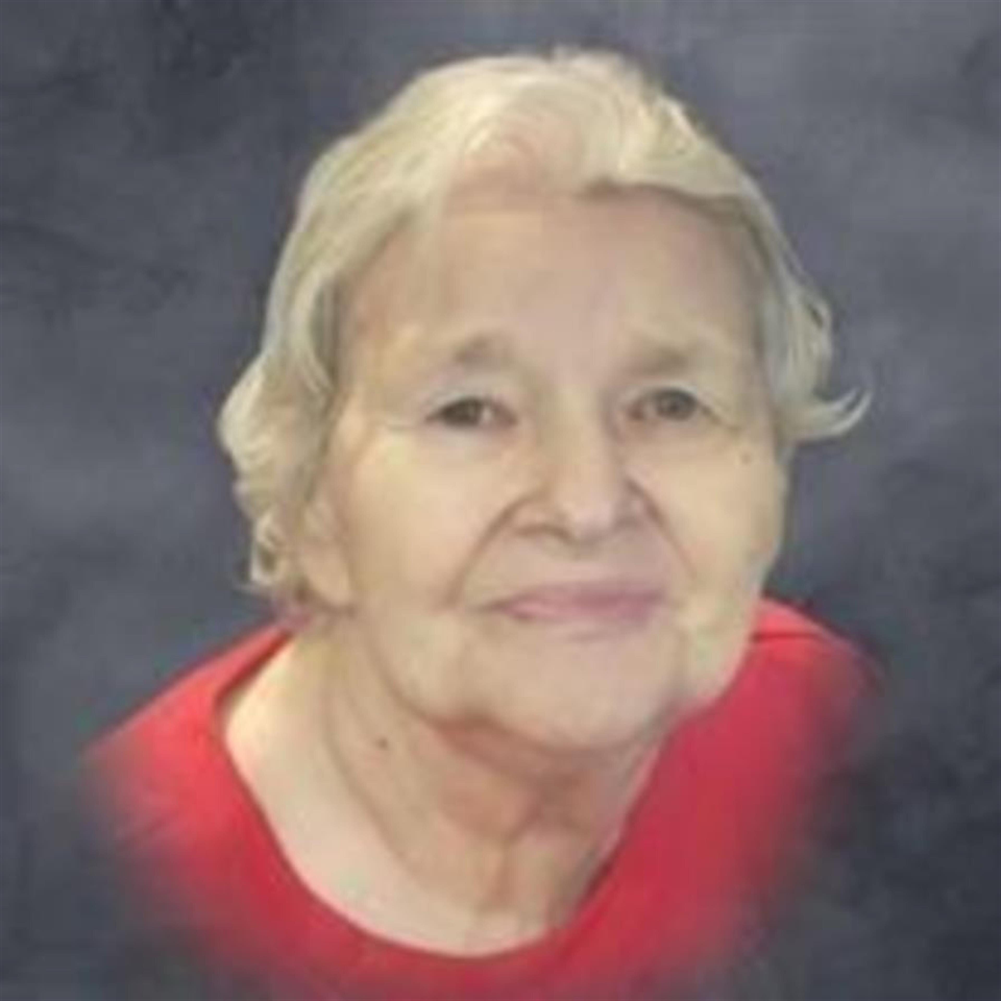 Janice M. Cribbs (Bolivar)