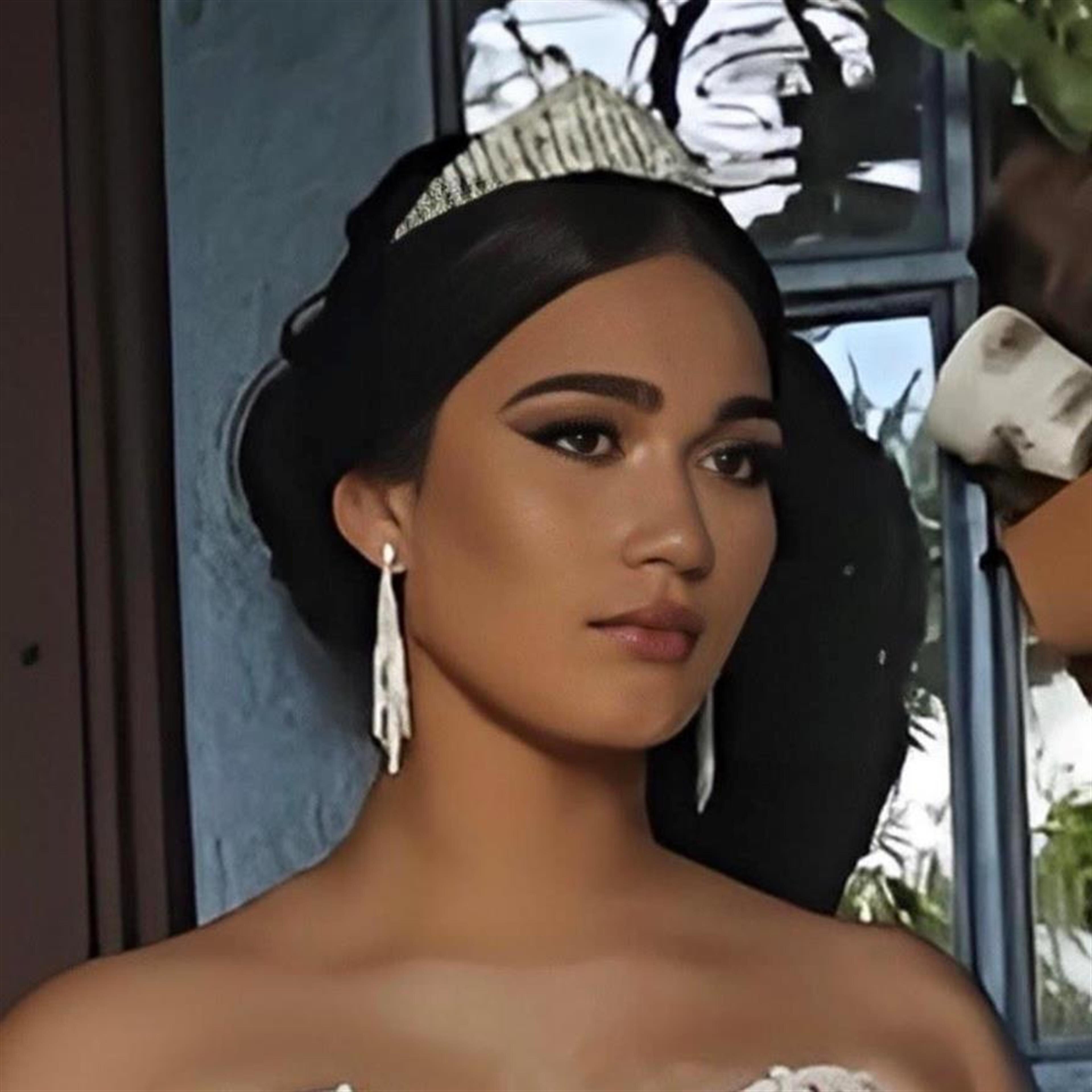 Angelica Rose Ruiz-Salgado