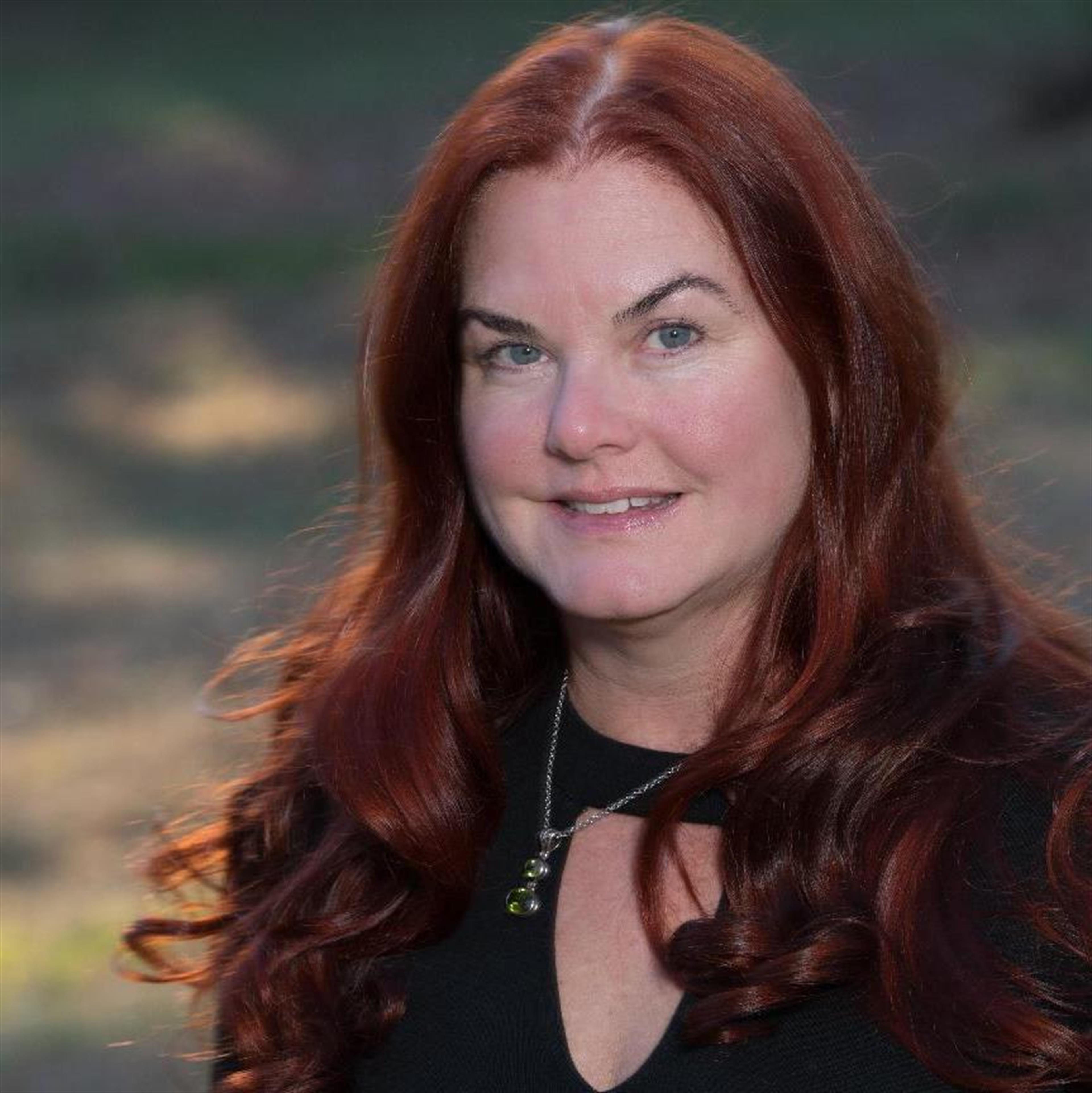 Dr. Crystal Abernathy