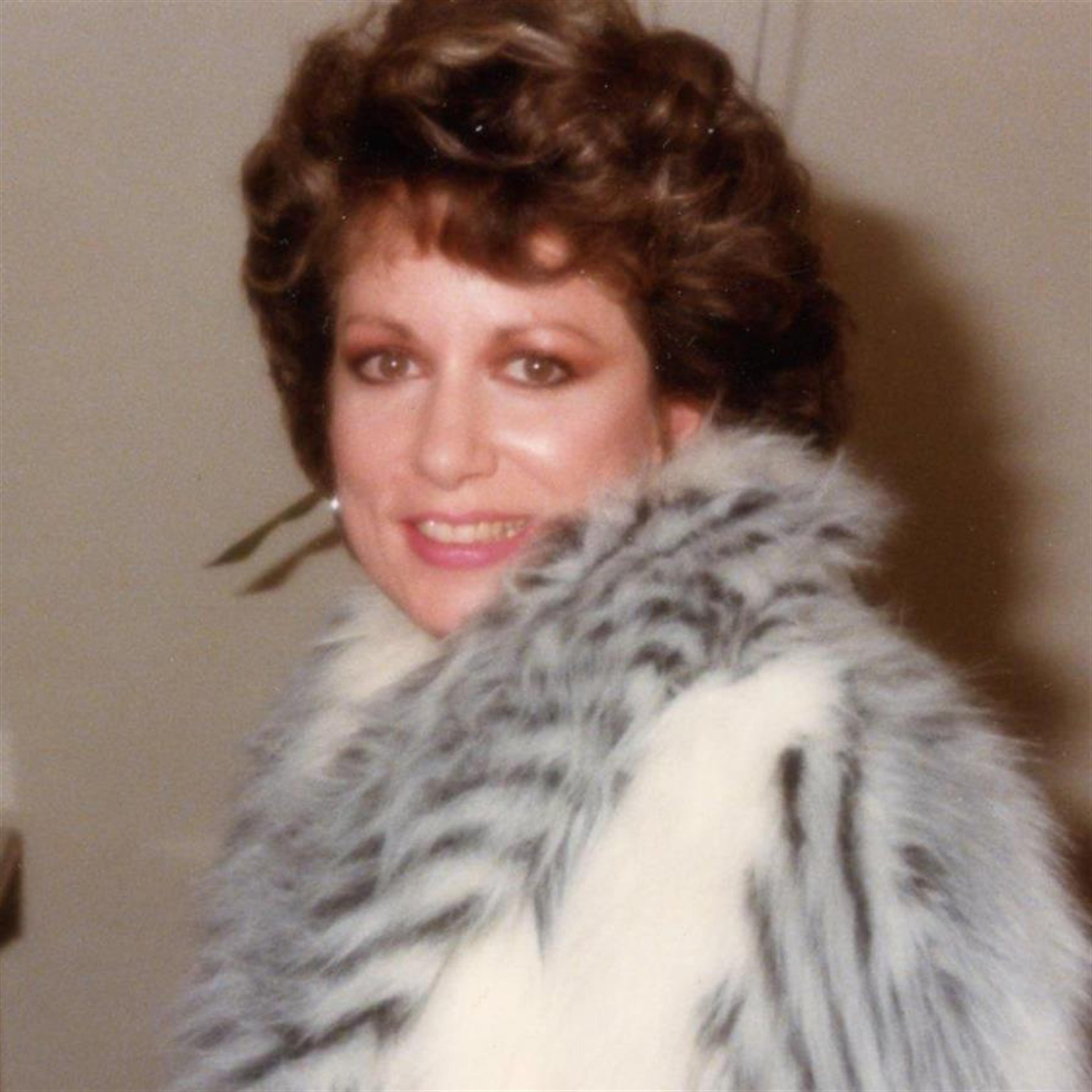 Betty Jean Strickland