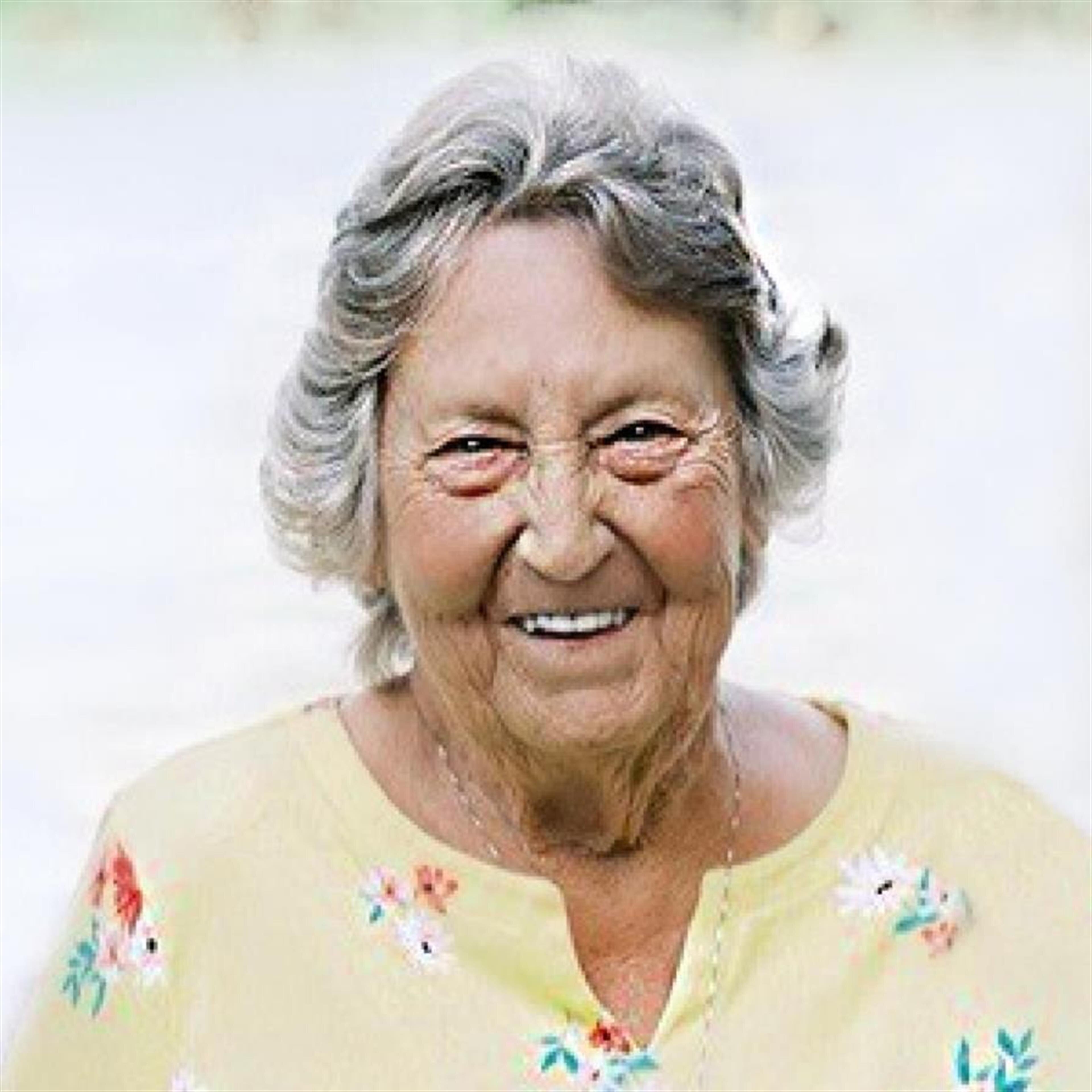 Bernice Hatton