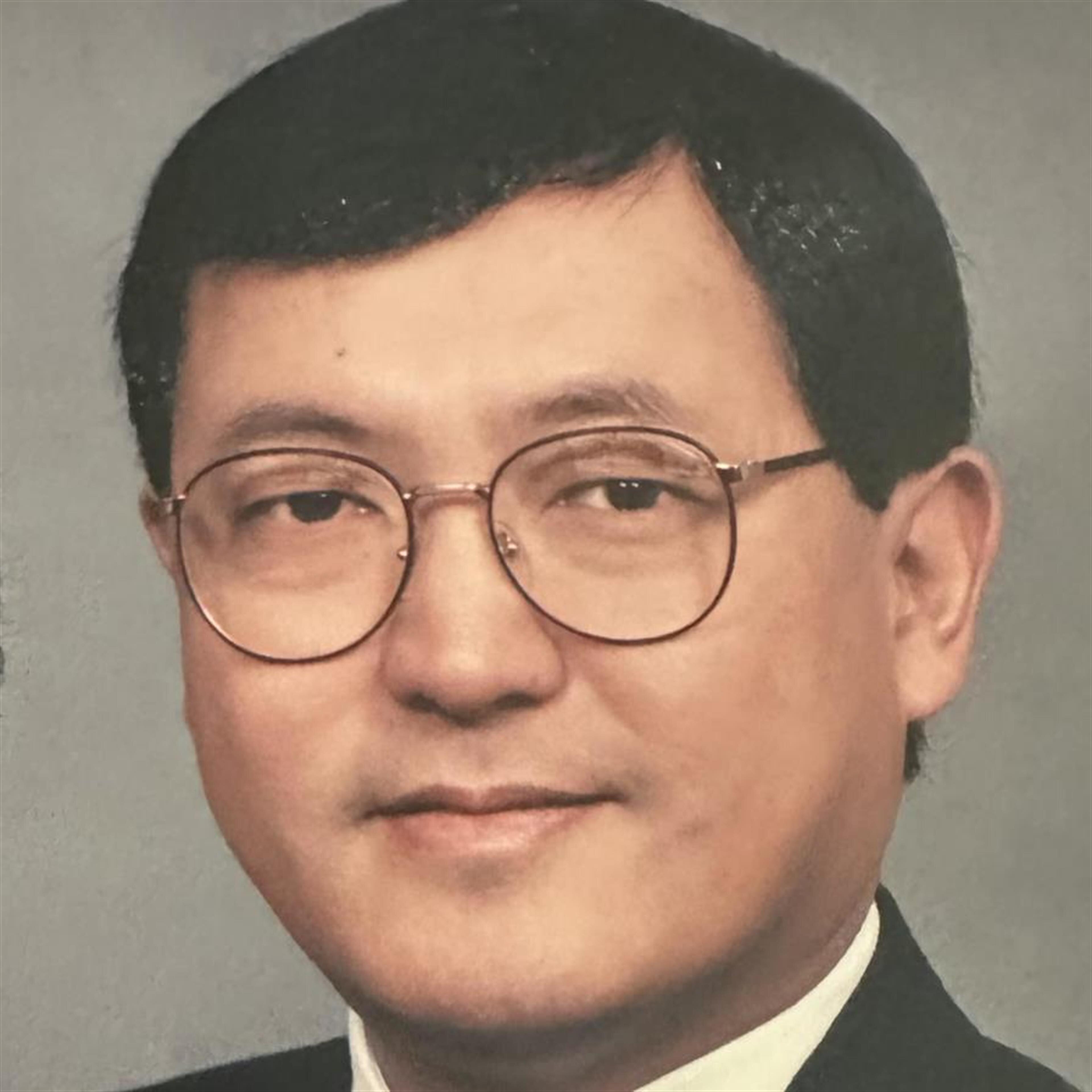 James P Ching