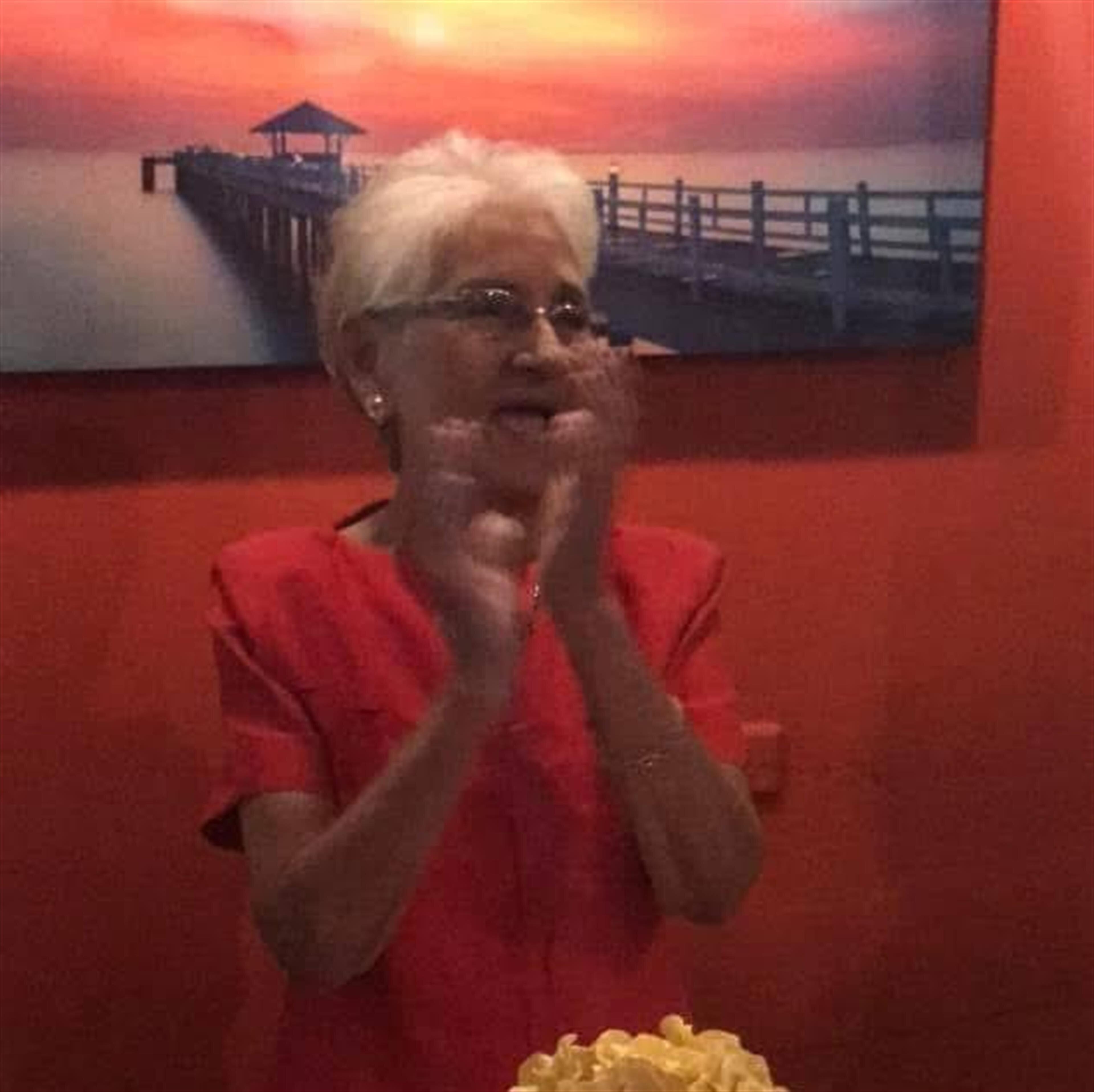 Marta V. Jimenez Diaz
