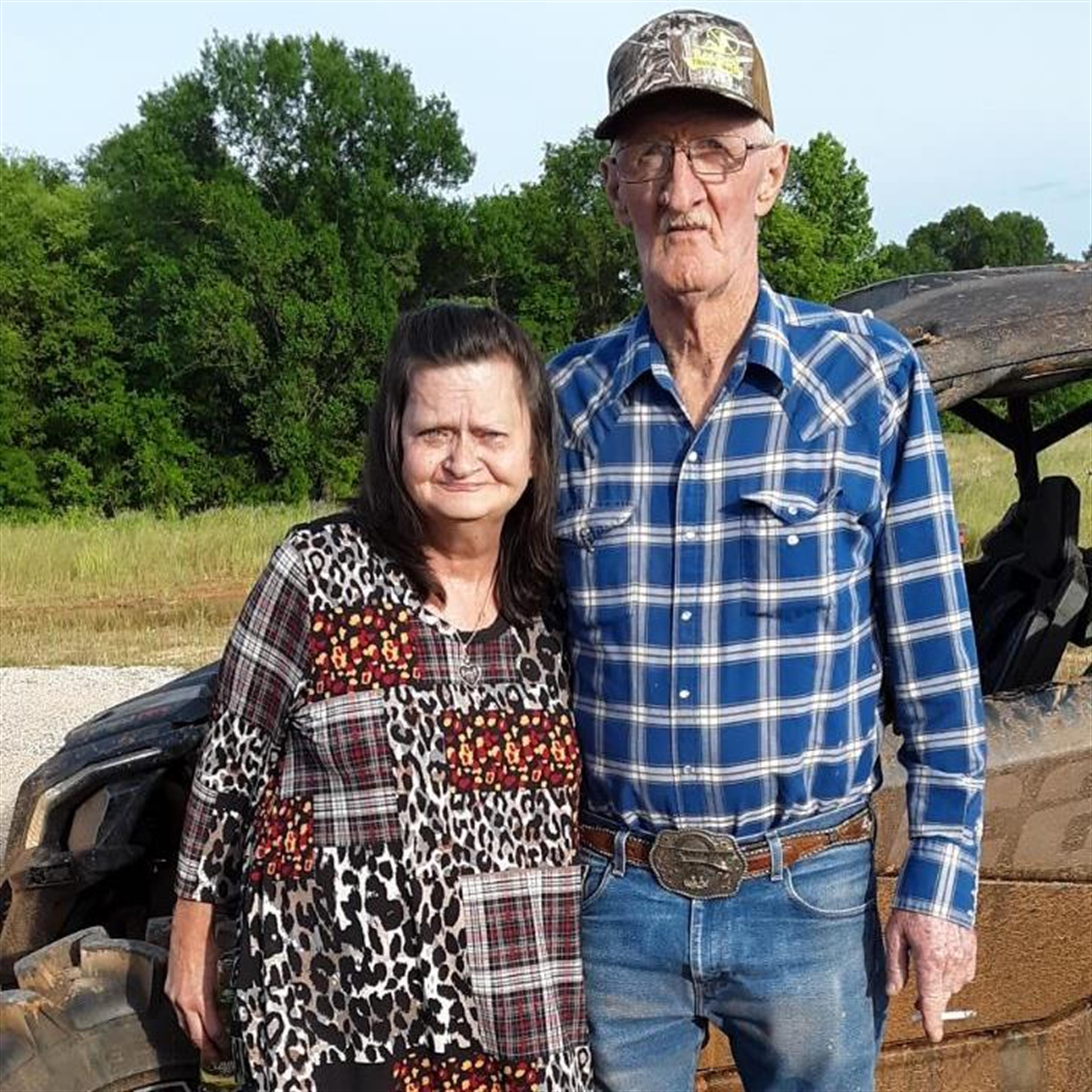 Jan Small's obituary picture