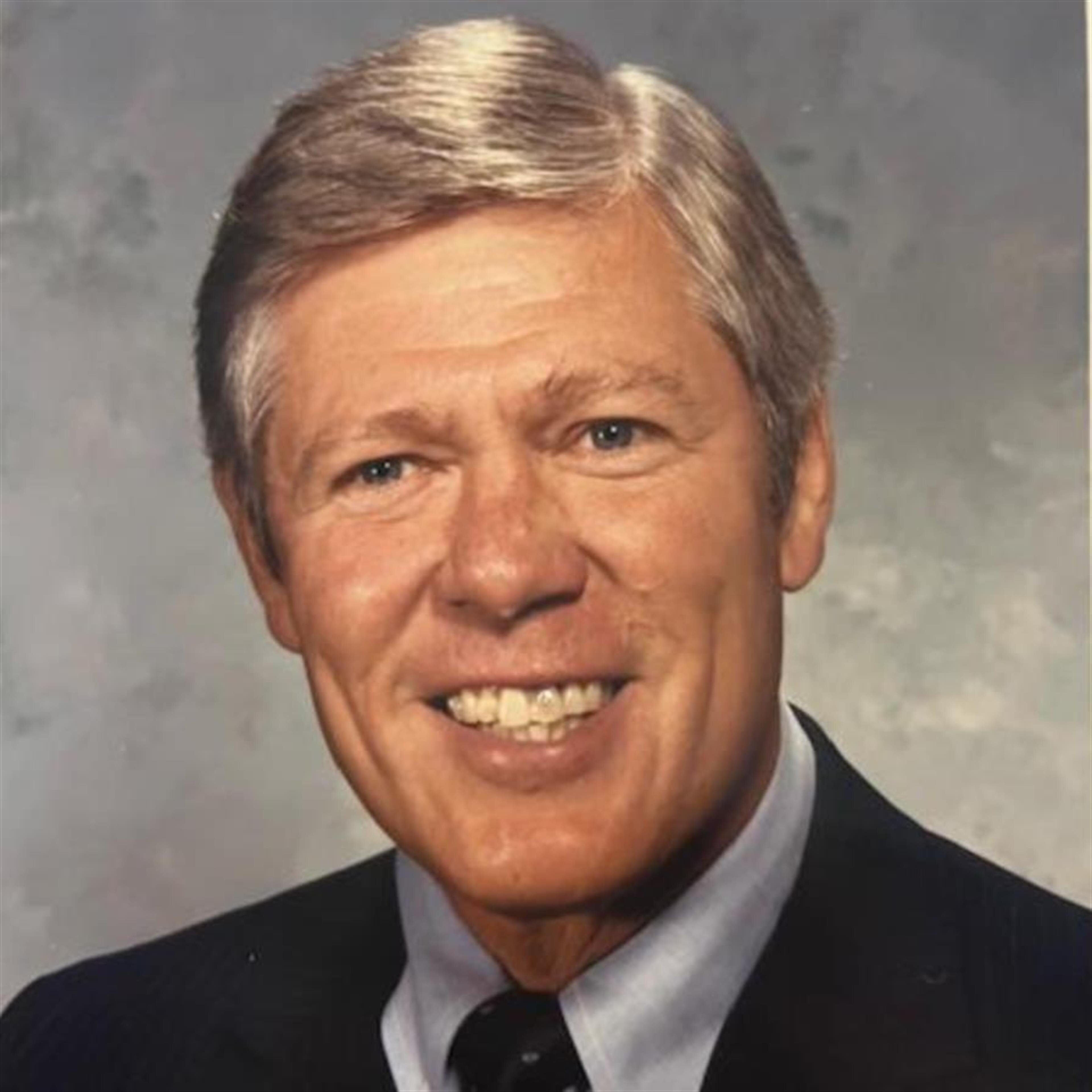 Junius M. Futrell