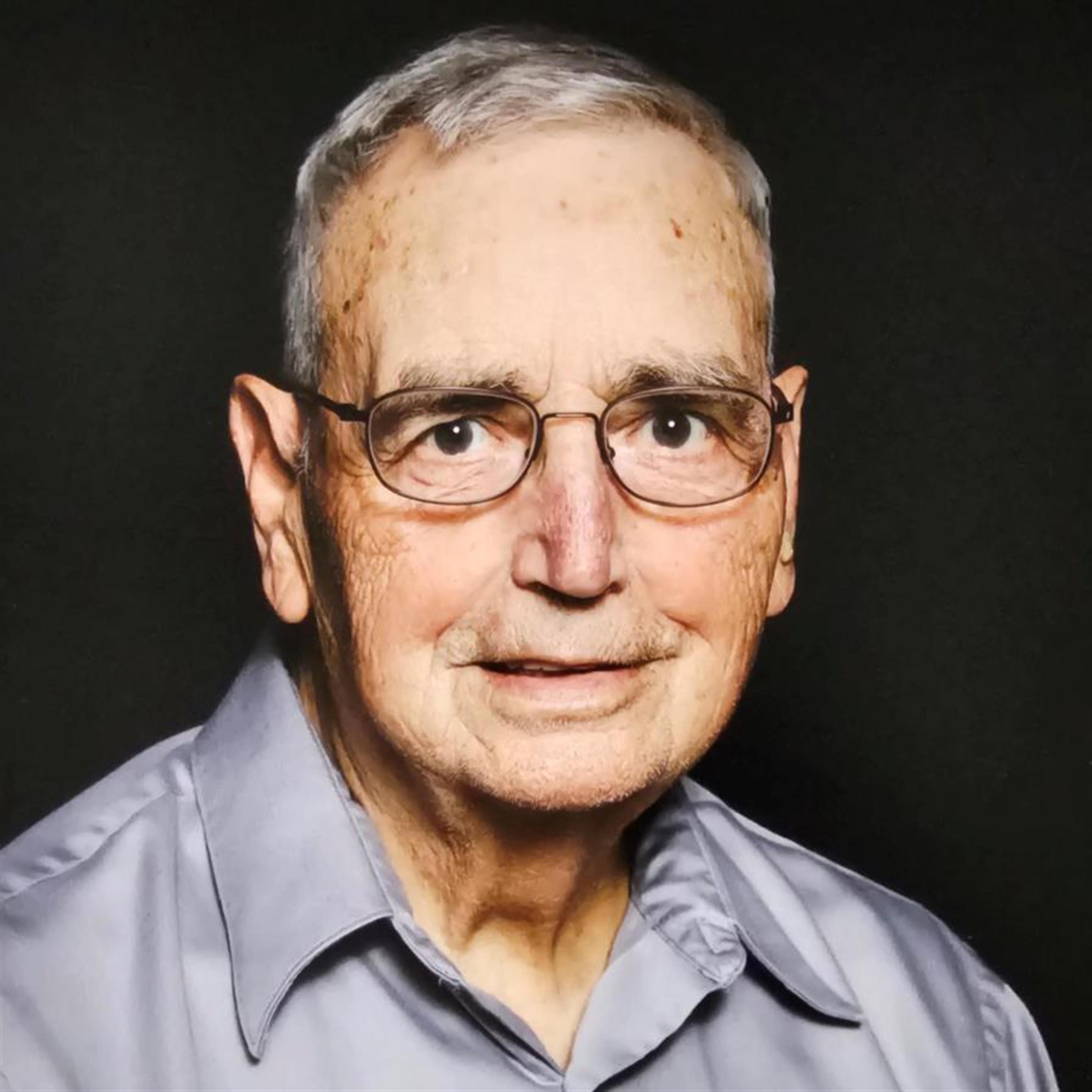 James Keith Lovell