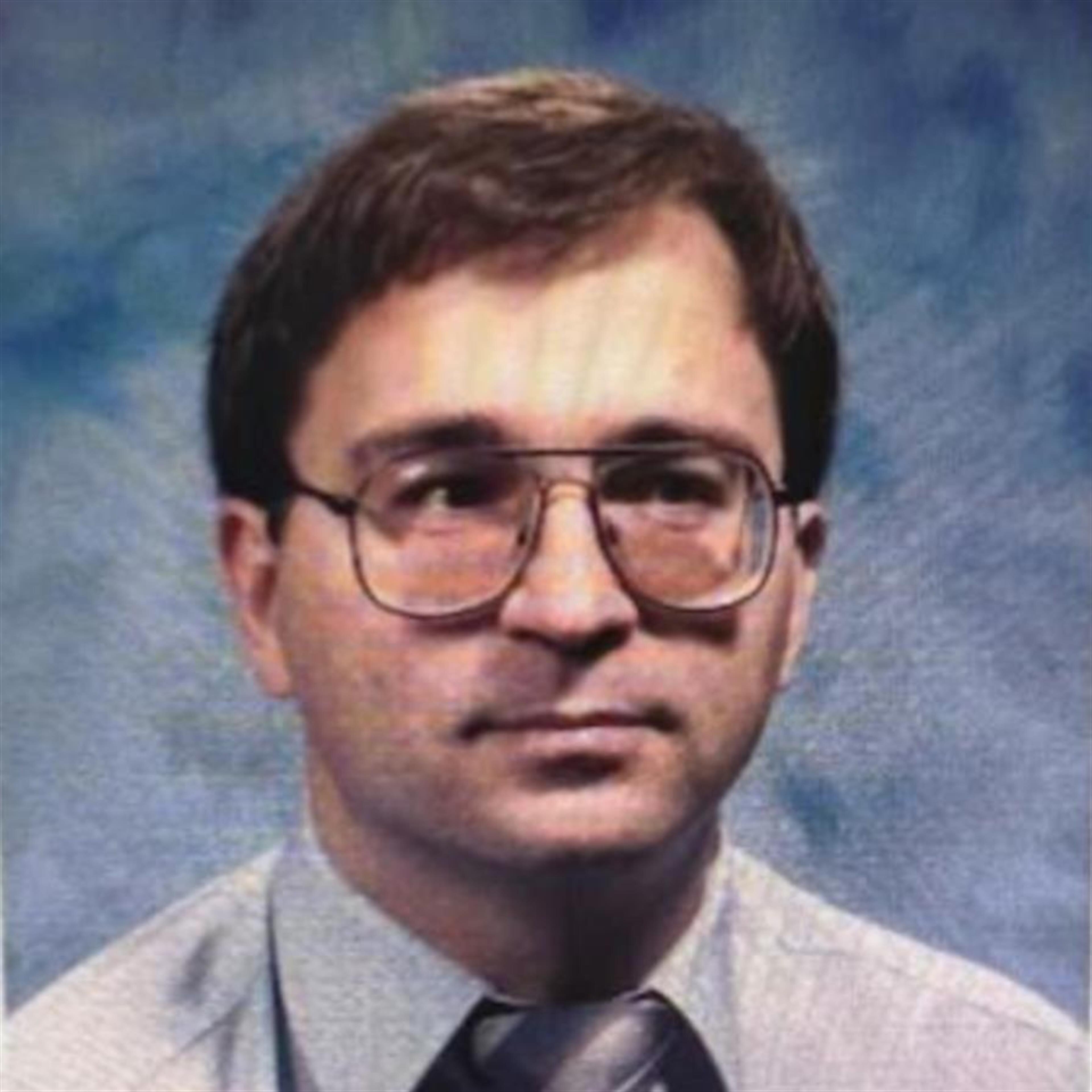 Tommy "Tom" Glenn Perkins