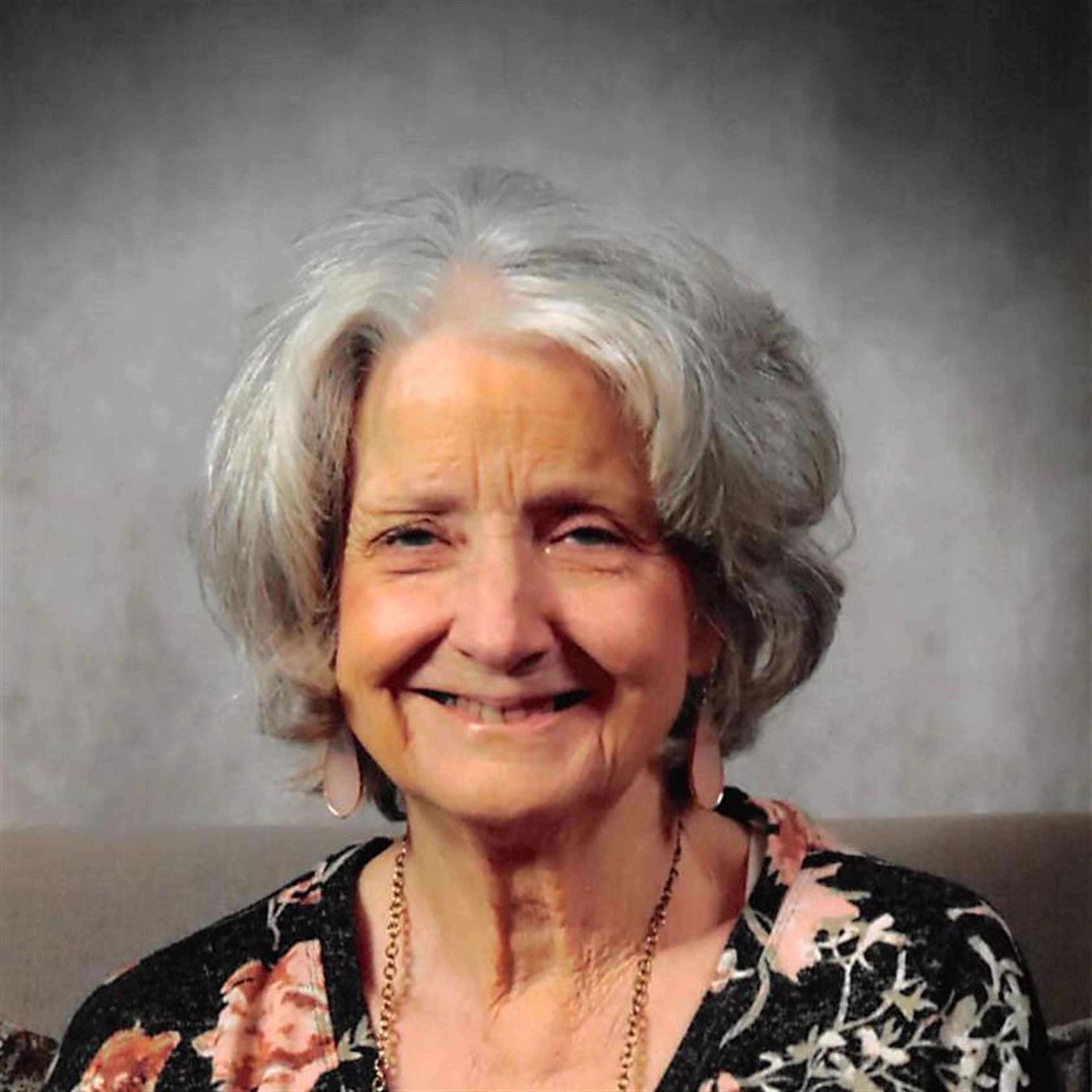 Carol Sue Krengle