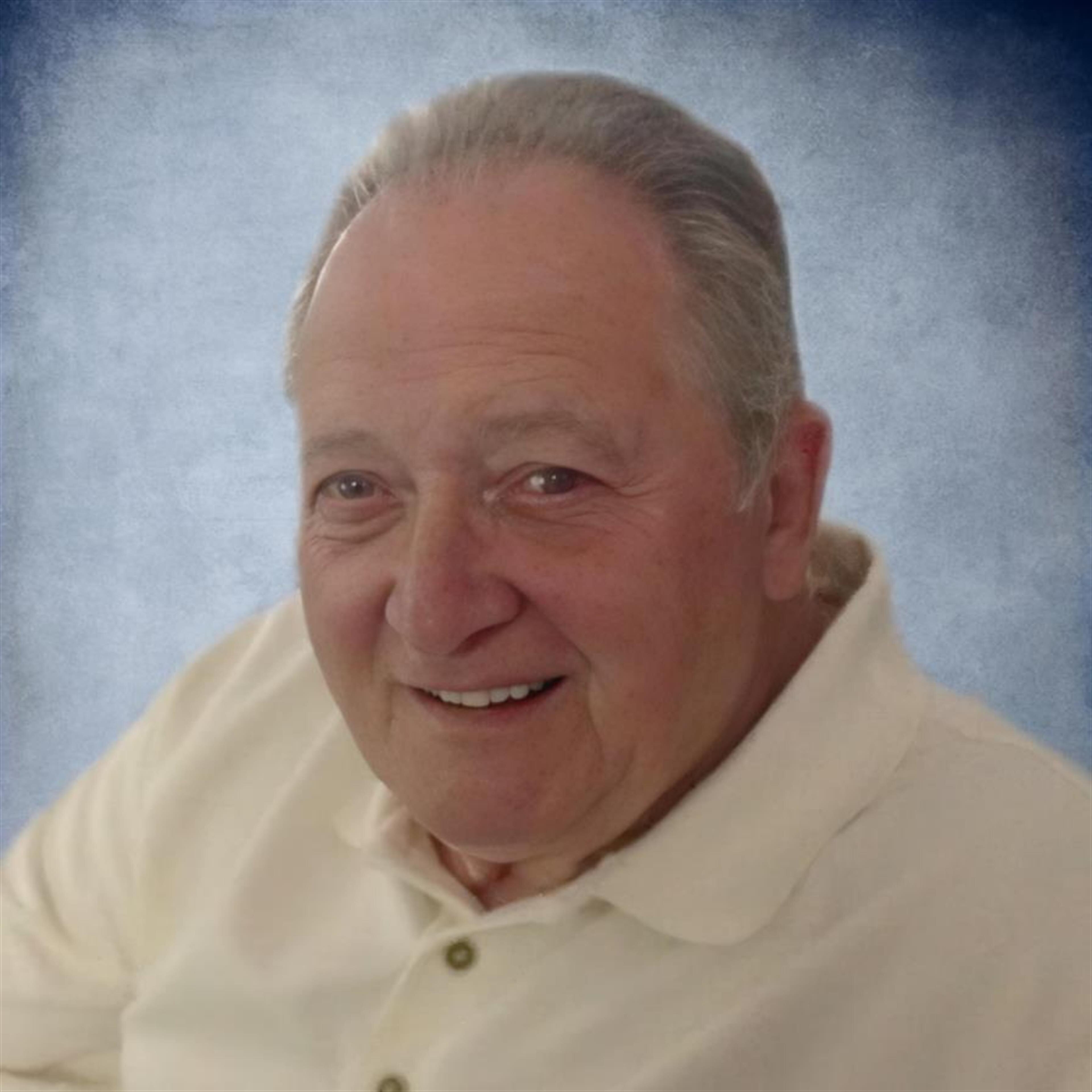 James Moreland Mozingo