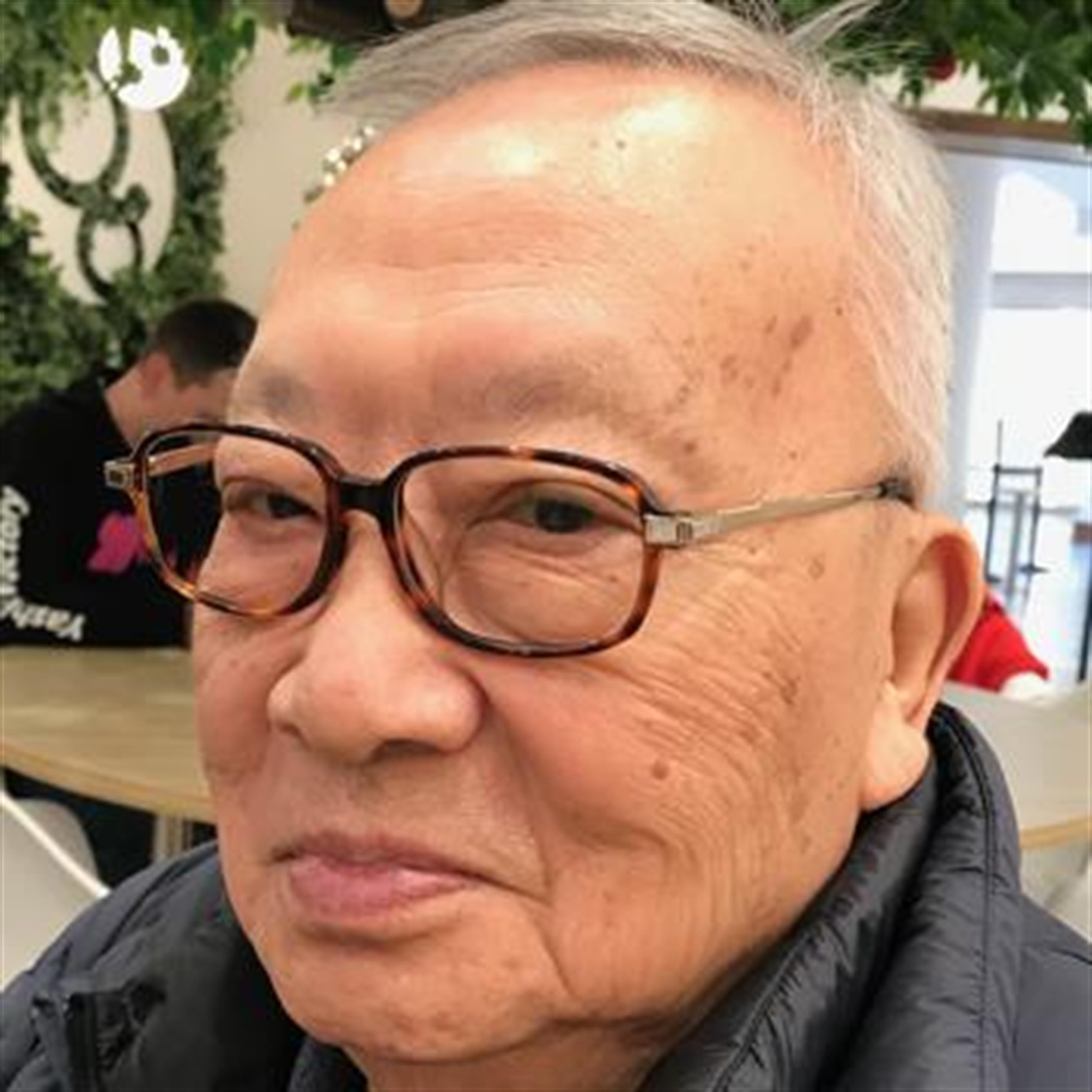 Fred Chi Pang Sung