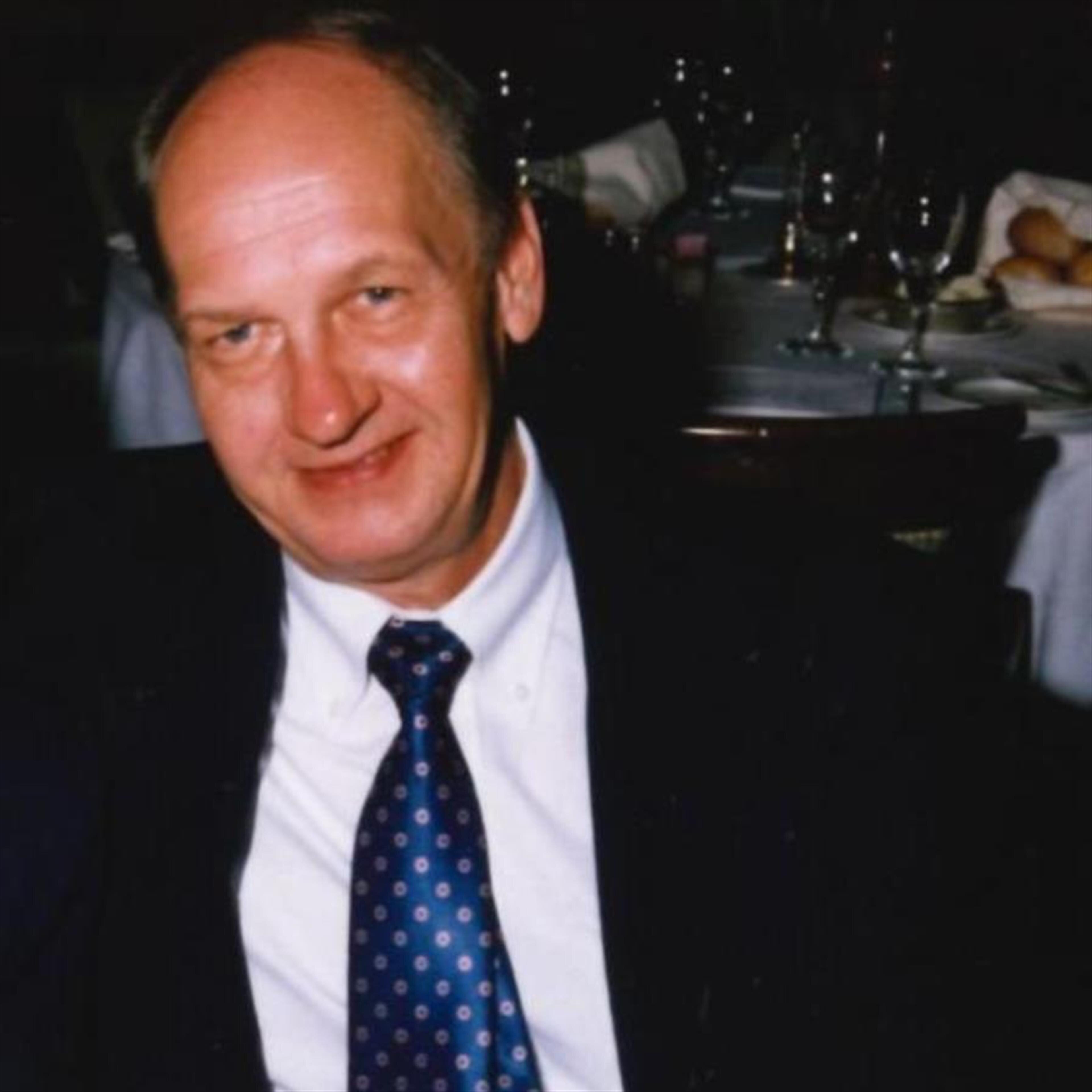 Thomas R Wasil