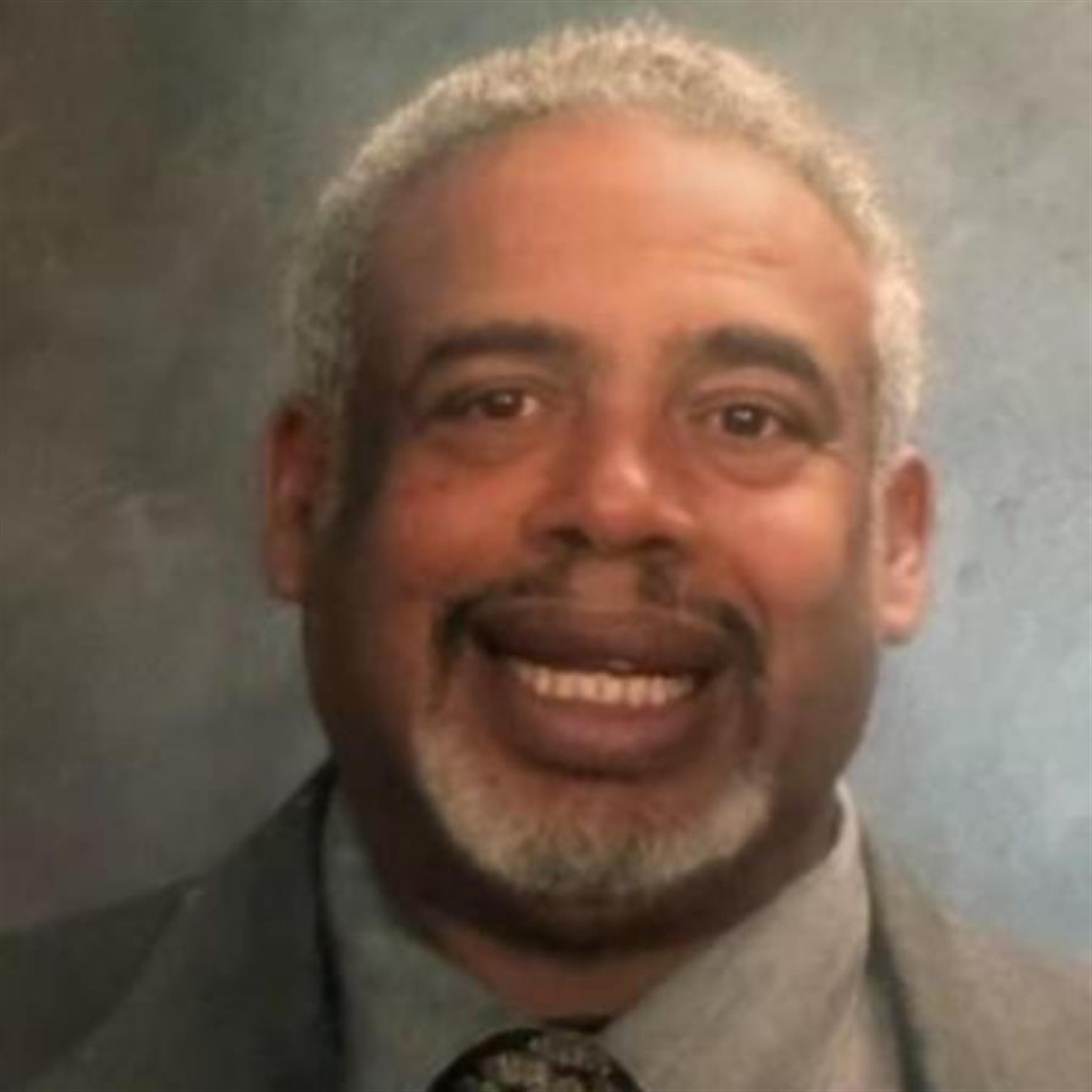 William Richard Greene