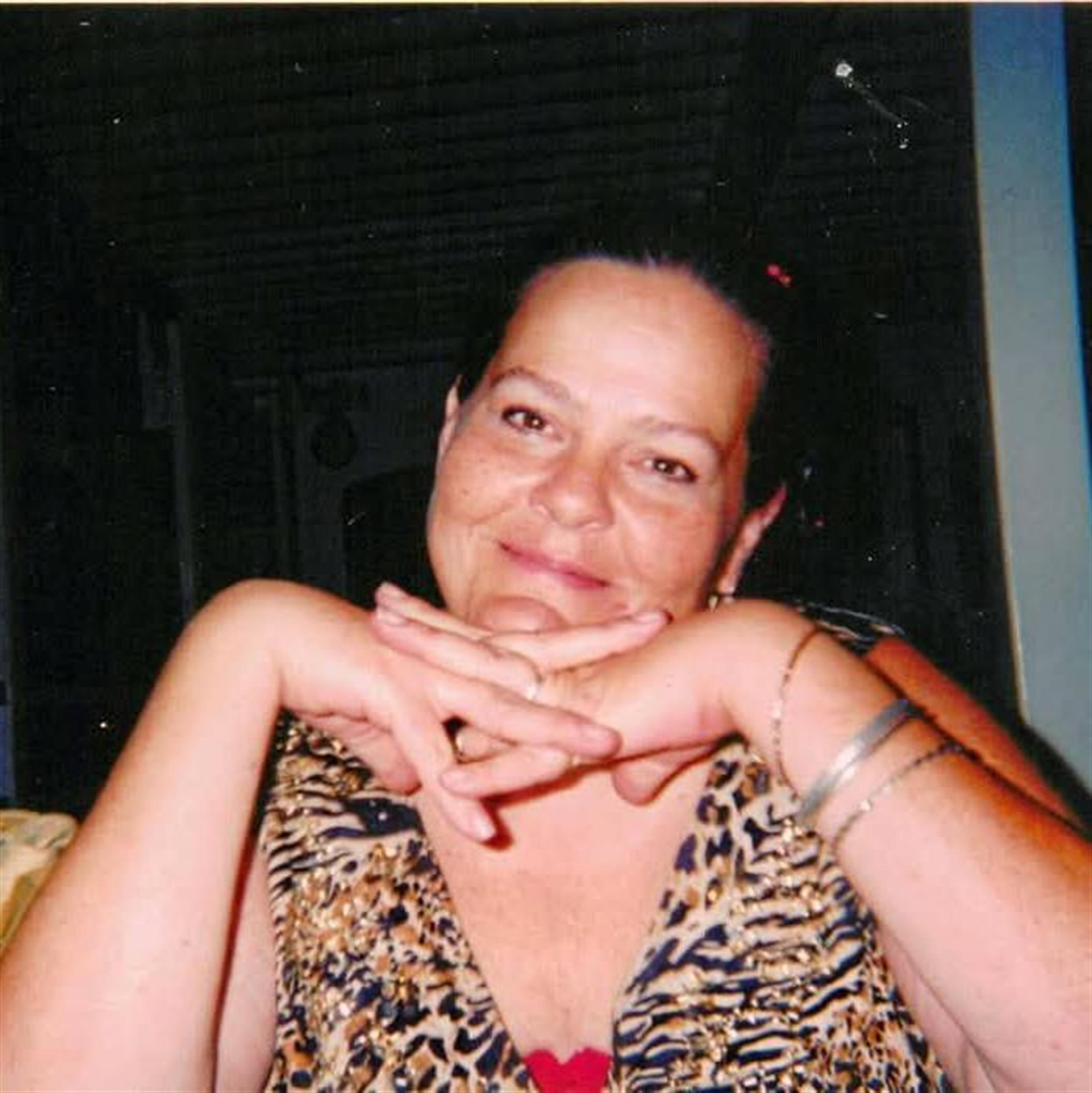 Shari Johnea McKusker