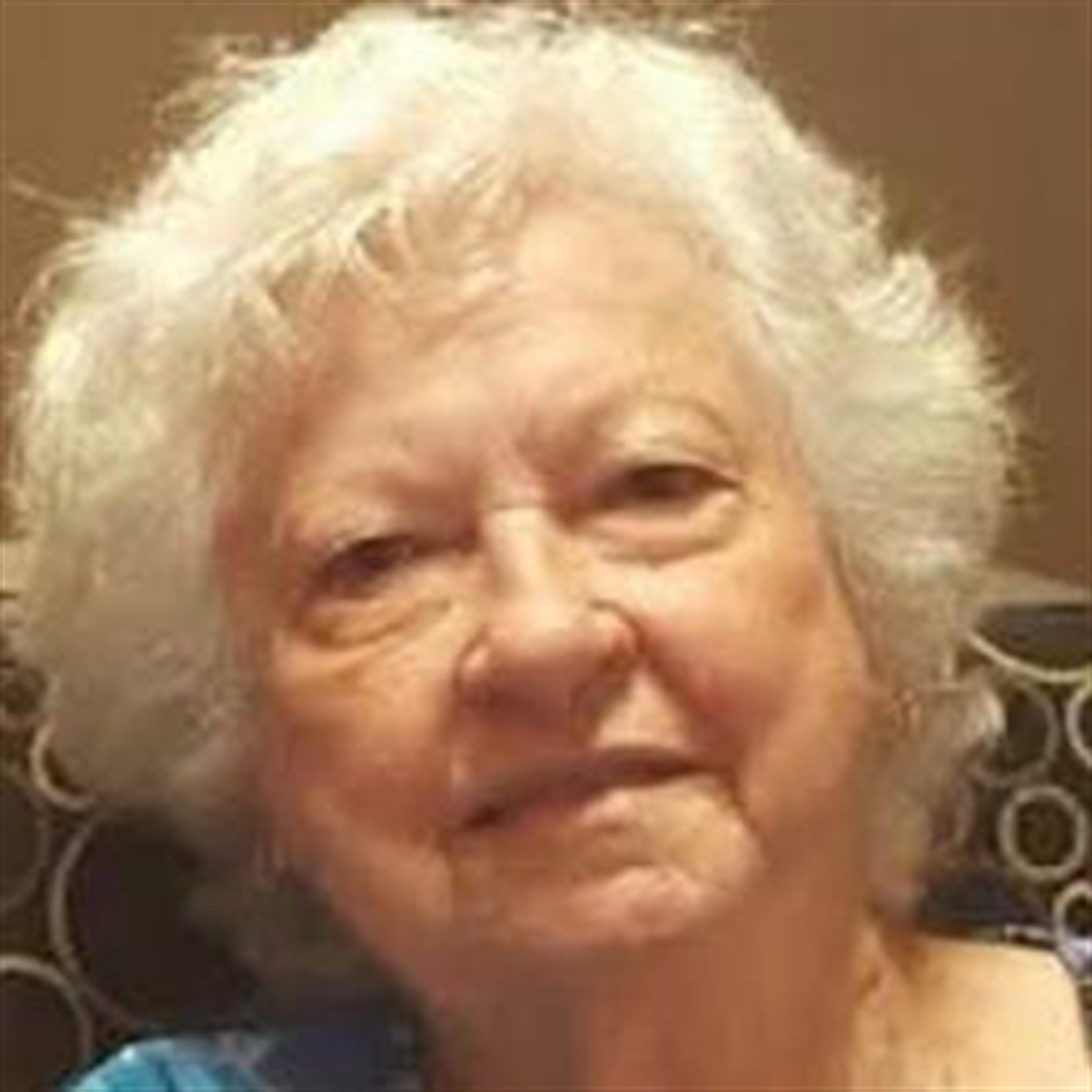 Louise B. Roszell