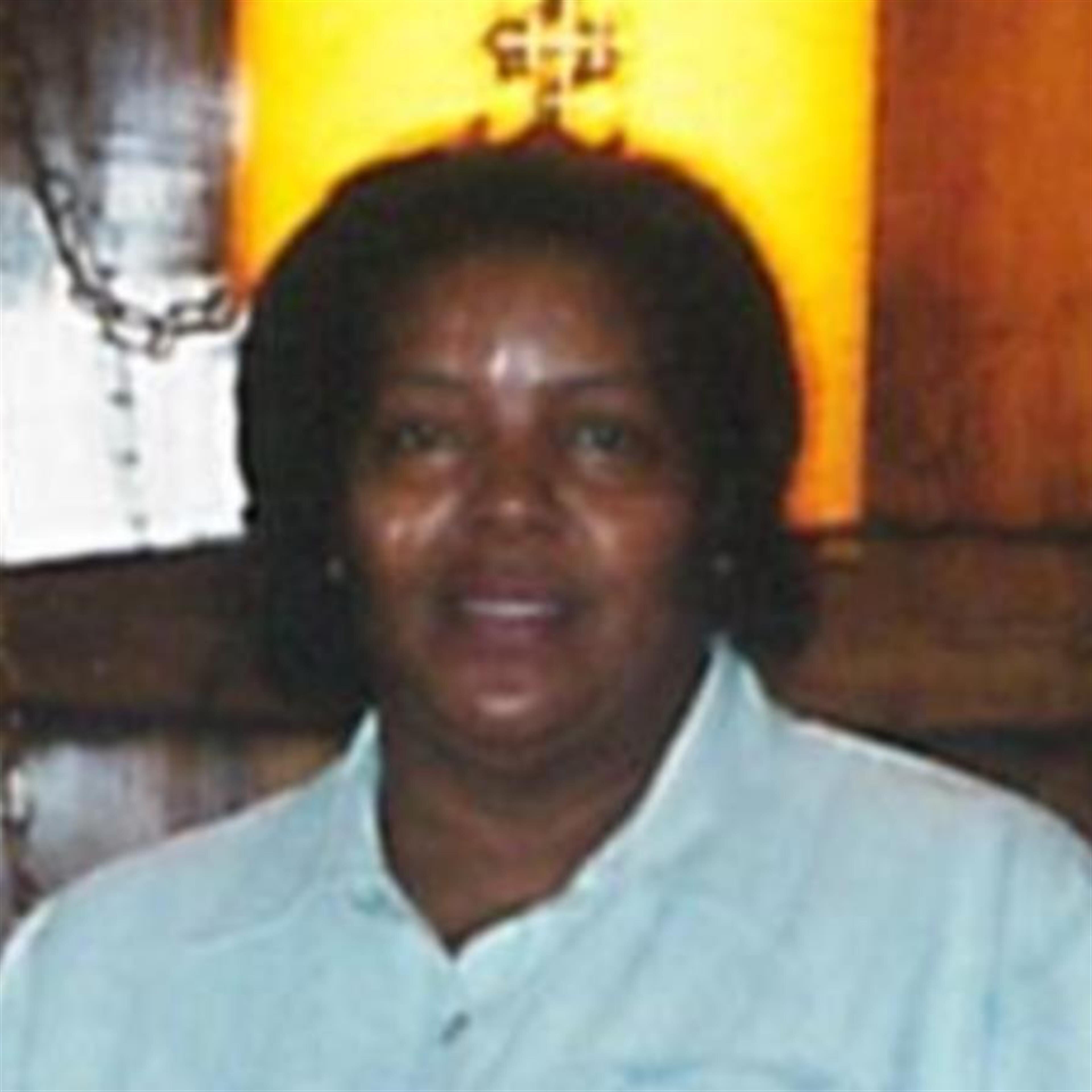 MRS. EVELYN COLEMAN CHANDLER