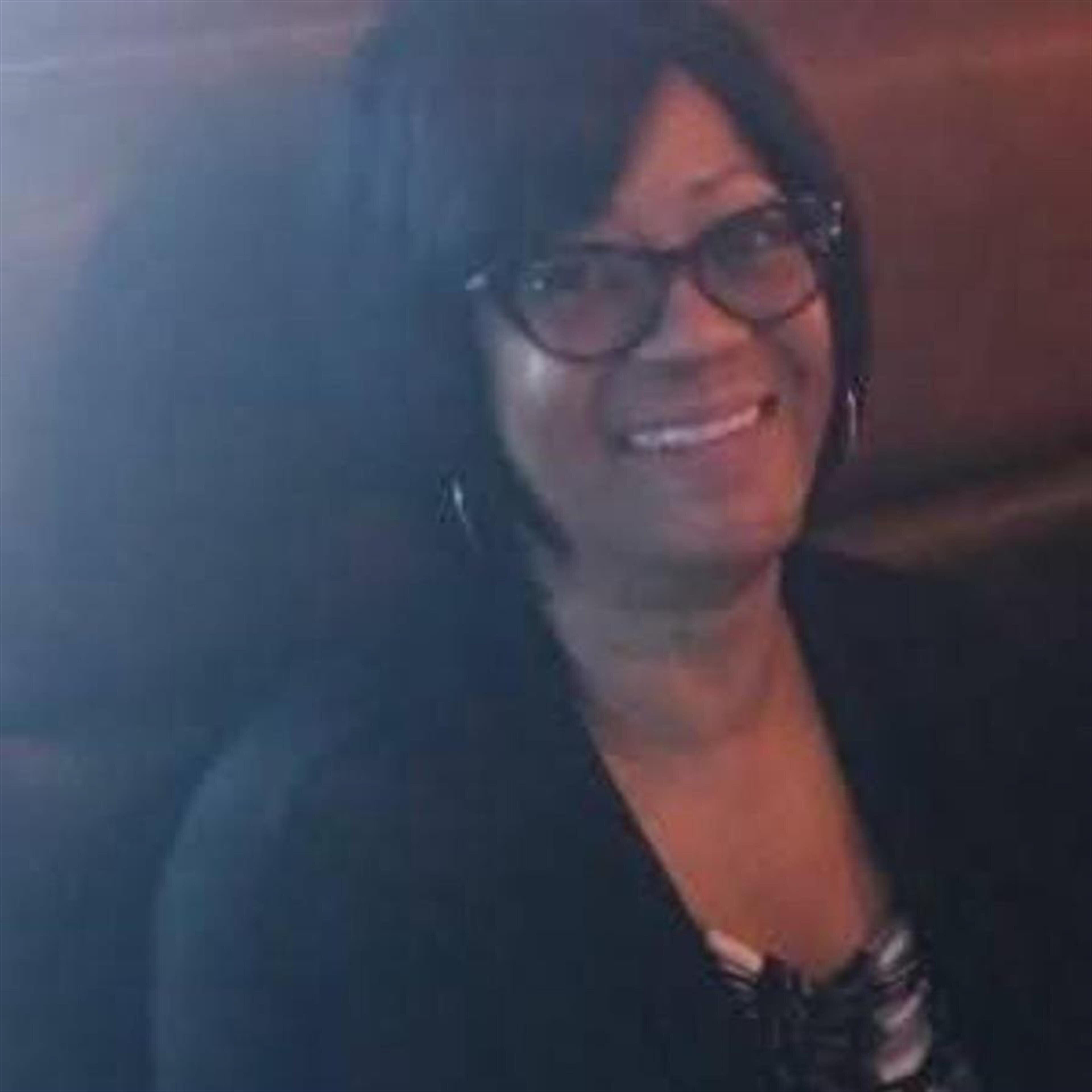 MS. SUZETTE ELAINE WALKER