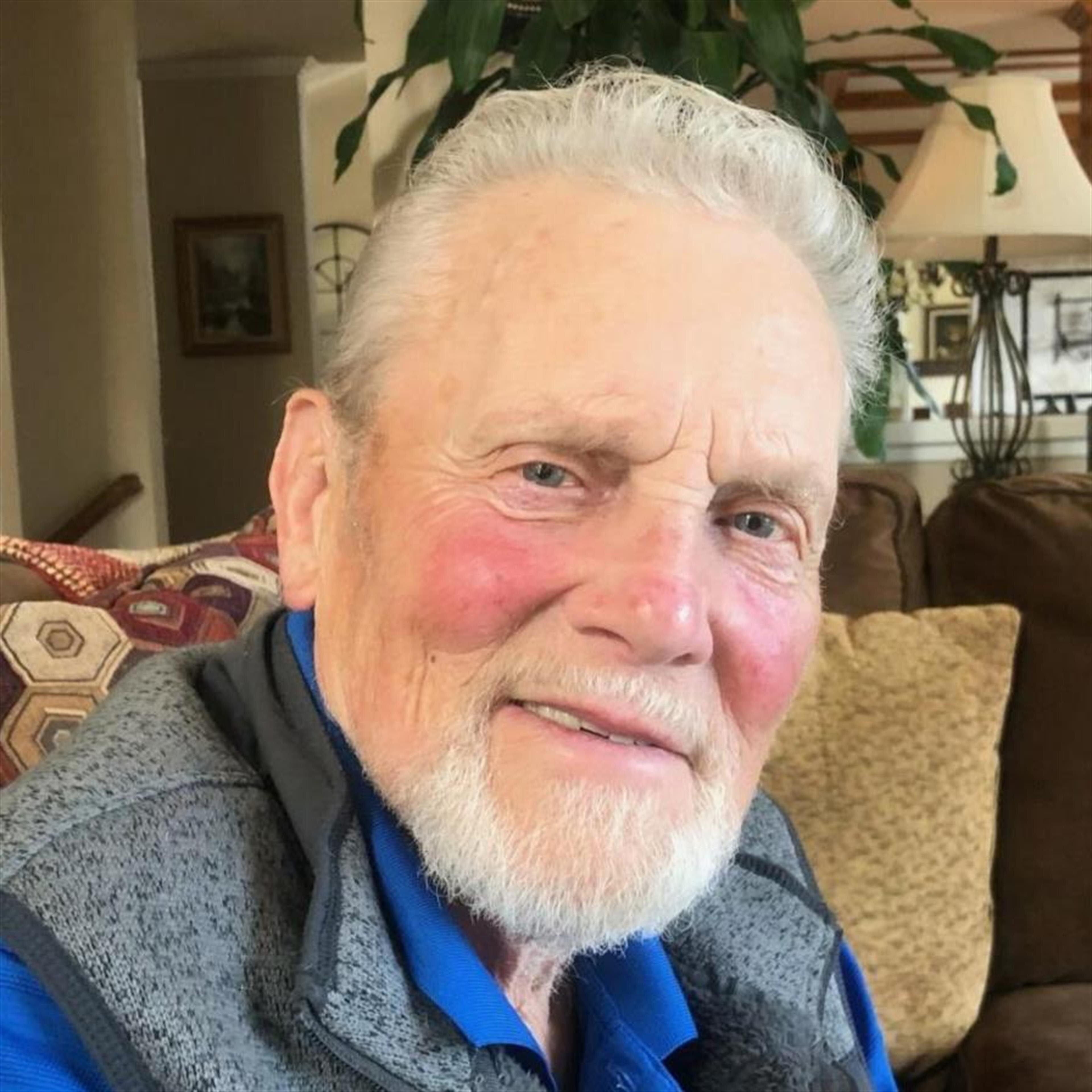 Donald David Bernstein