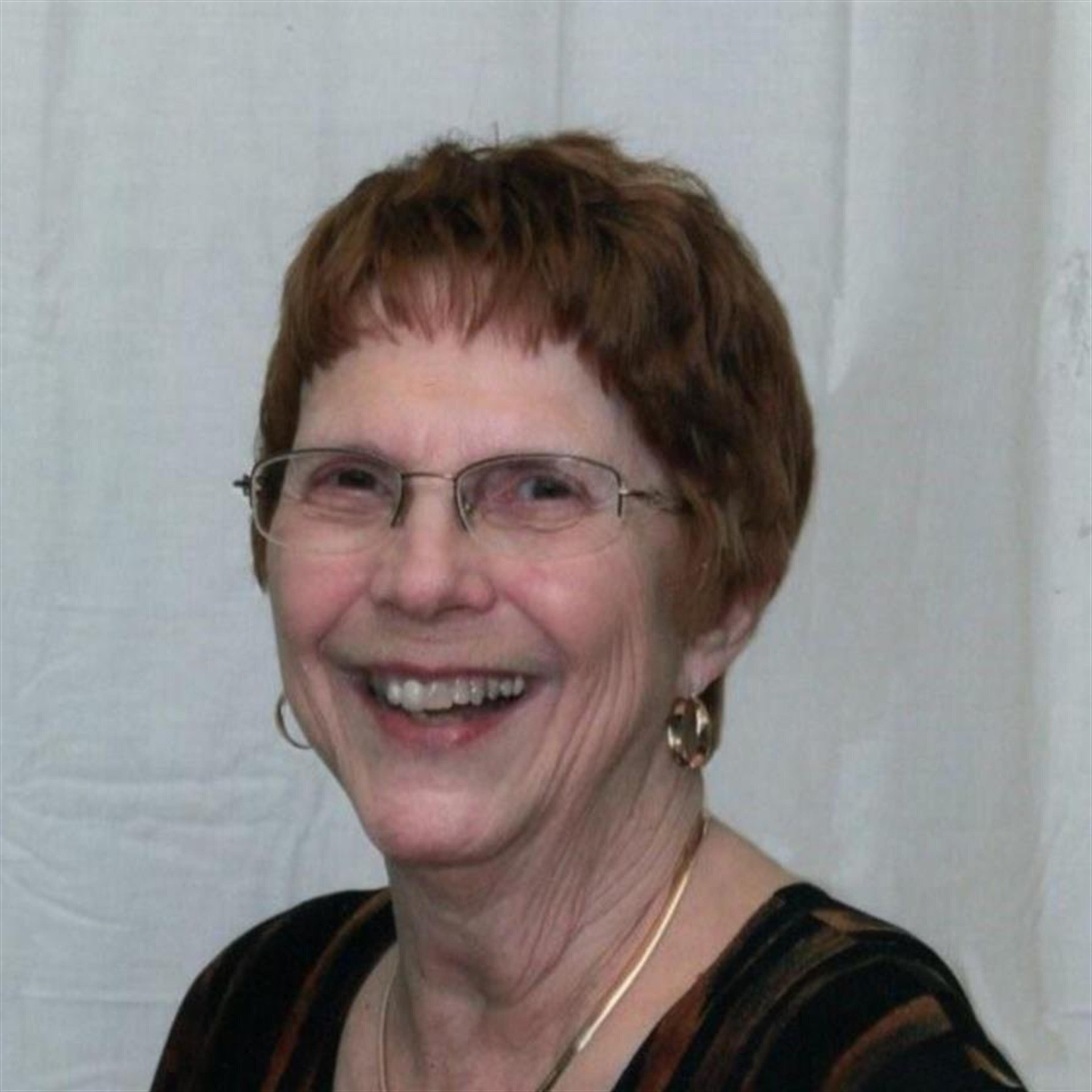 Nancy M. Lanier-Marino
