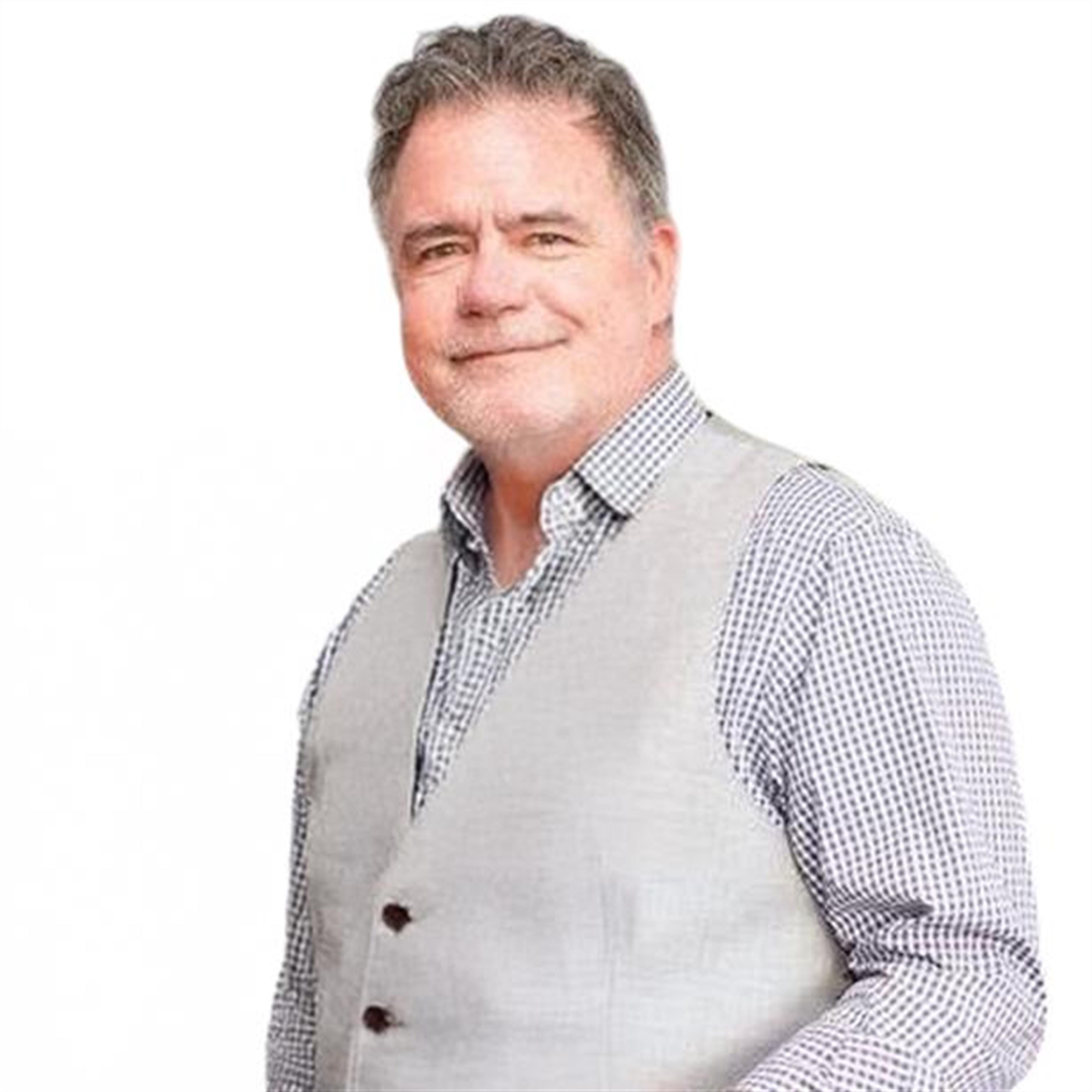 Michael Francis Warren's obituary picture