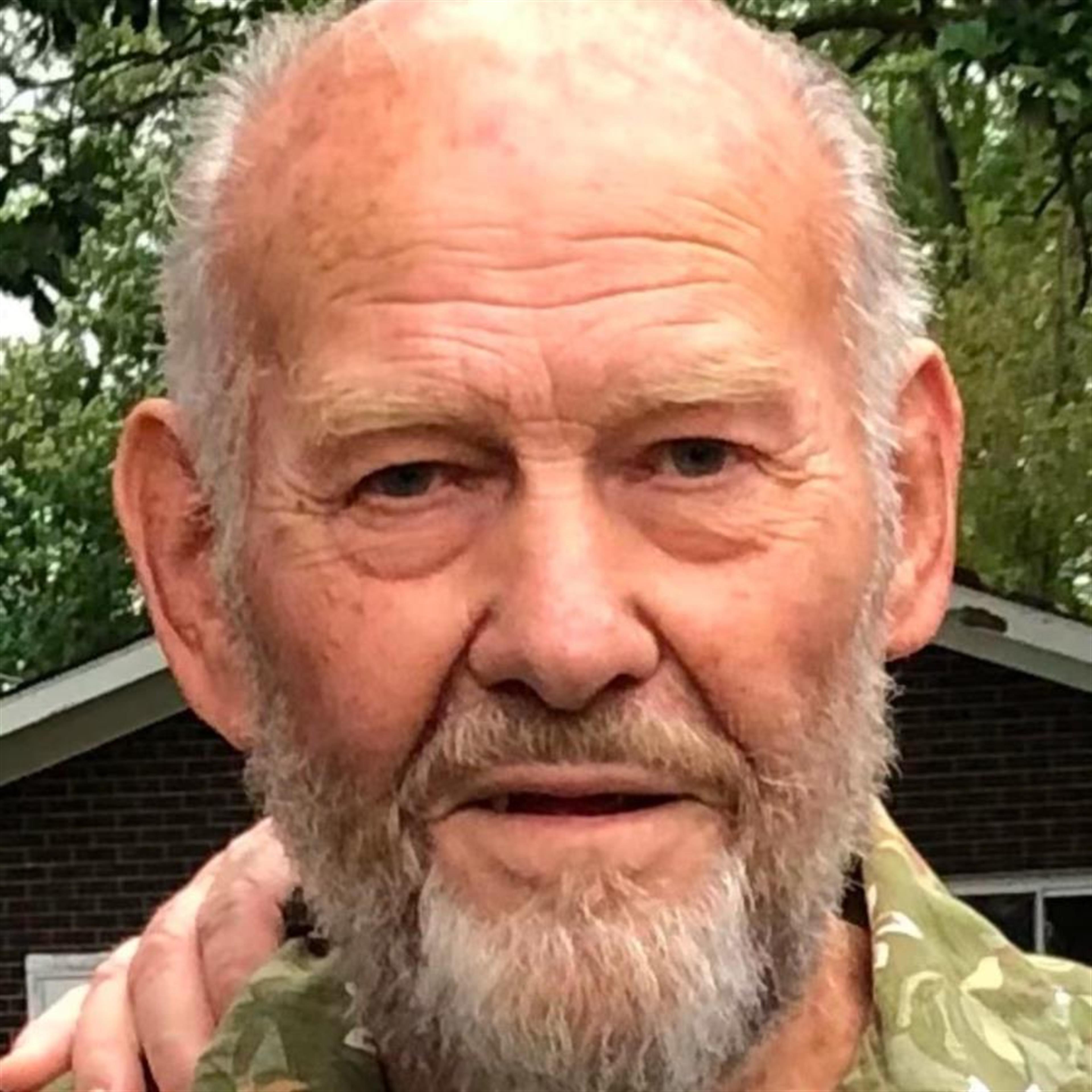 Kenneth Harold Skiver Sr