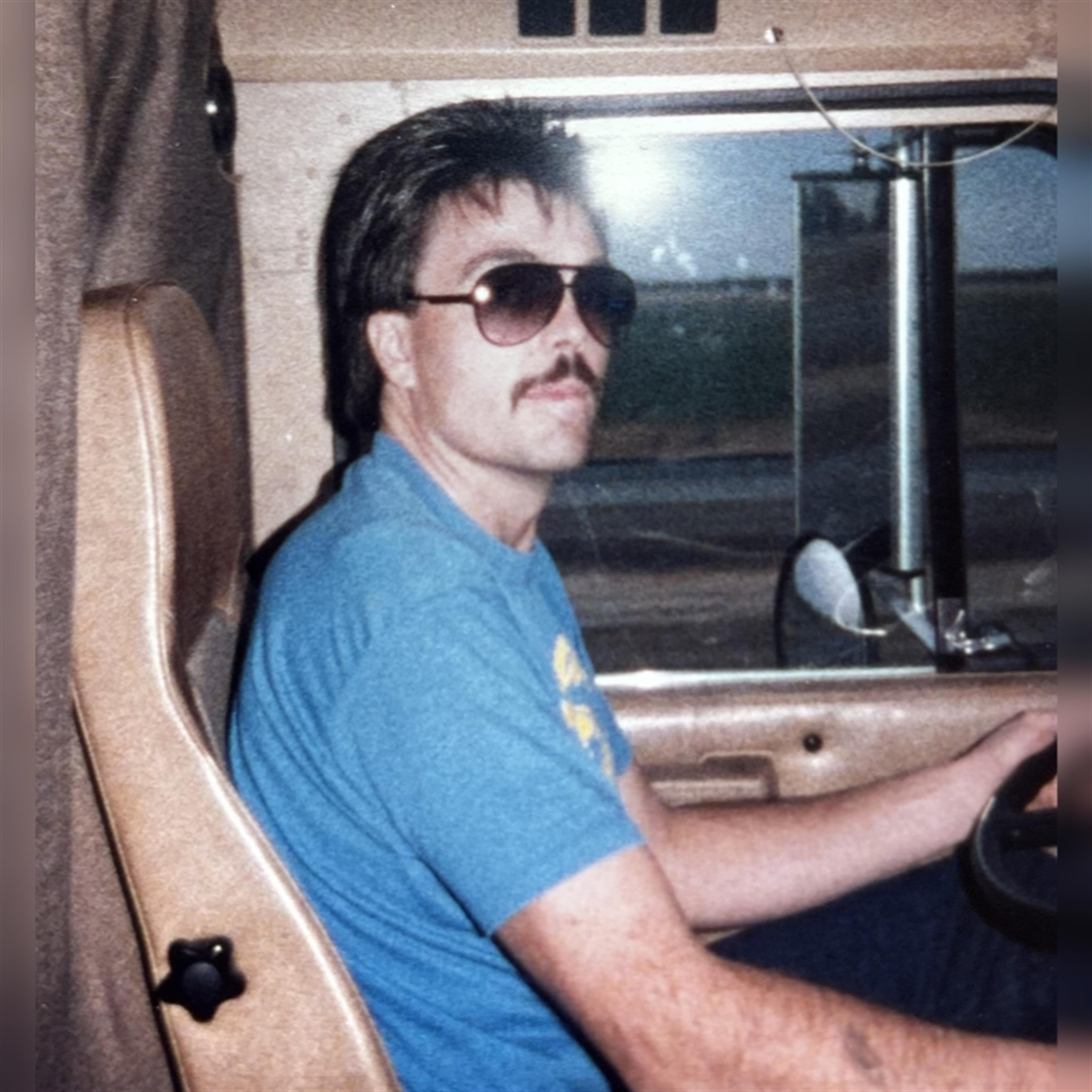 Timothy M. Killosky