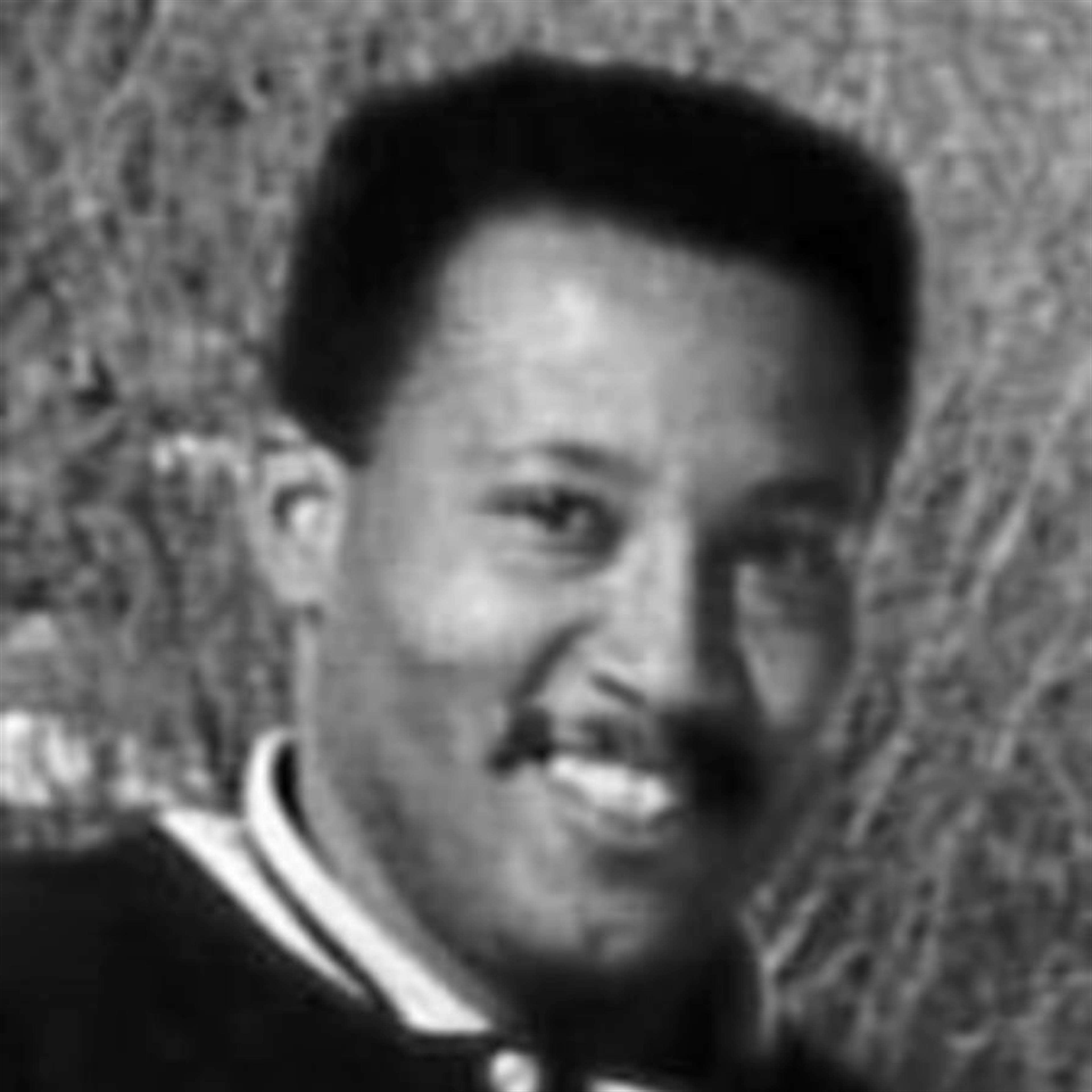 Norman Ponder's obituary picture