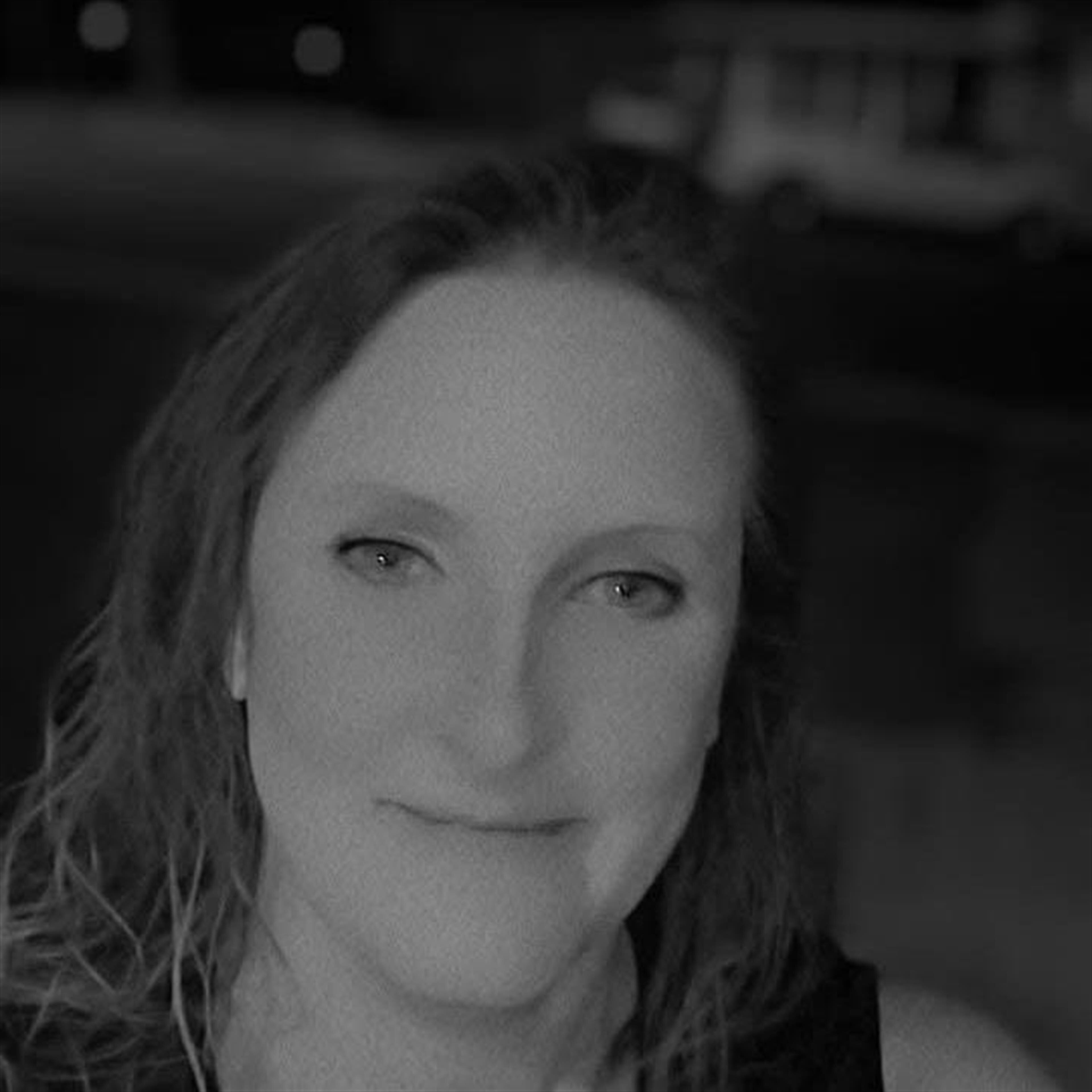 Trish Huffaker