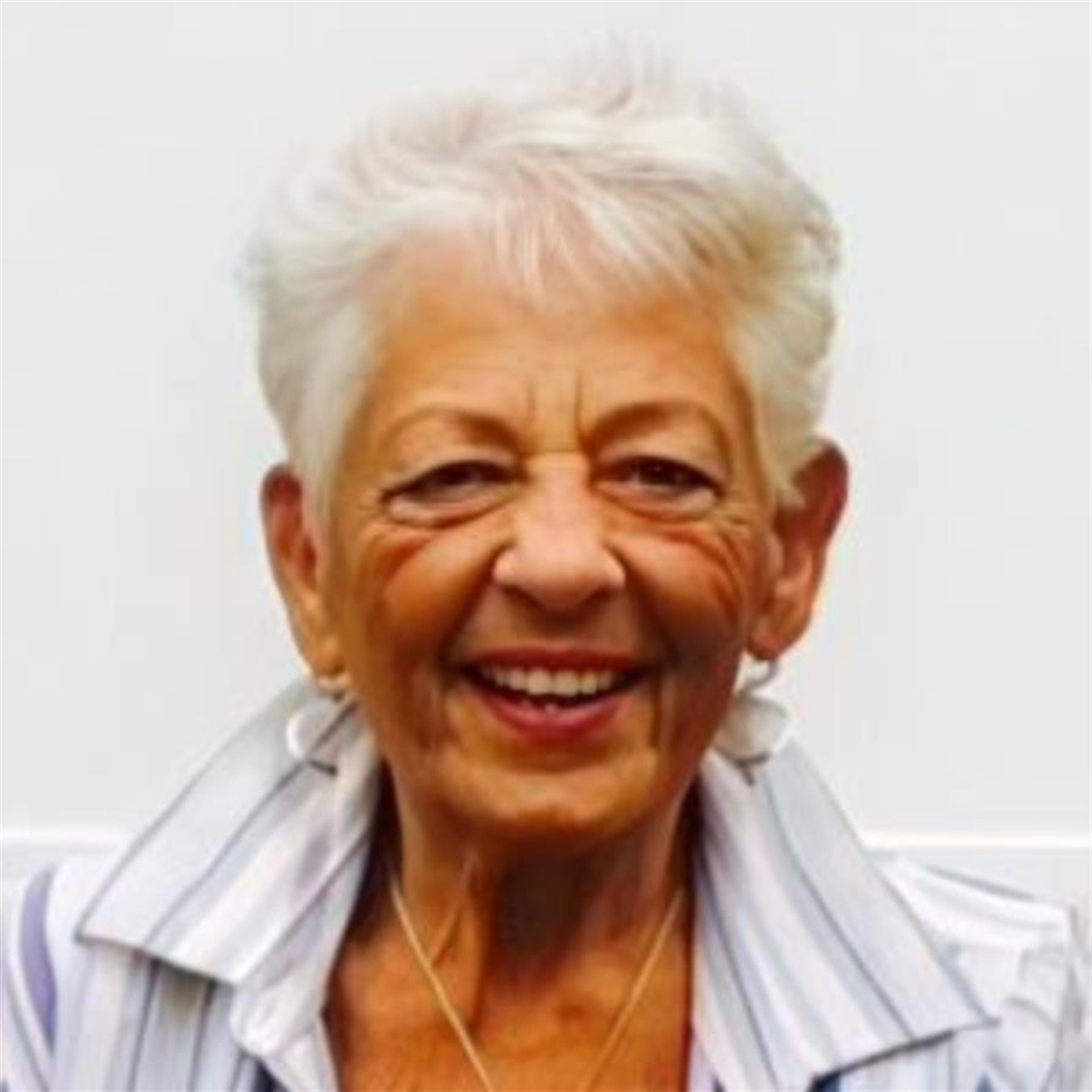 Sandra Grayson