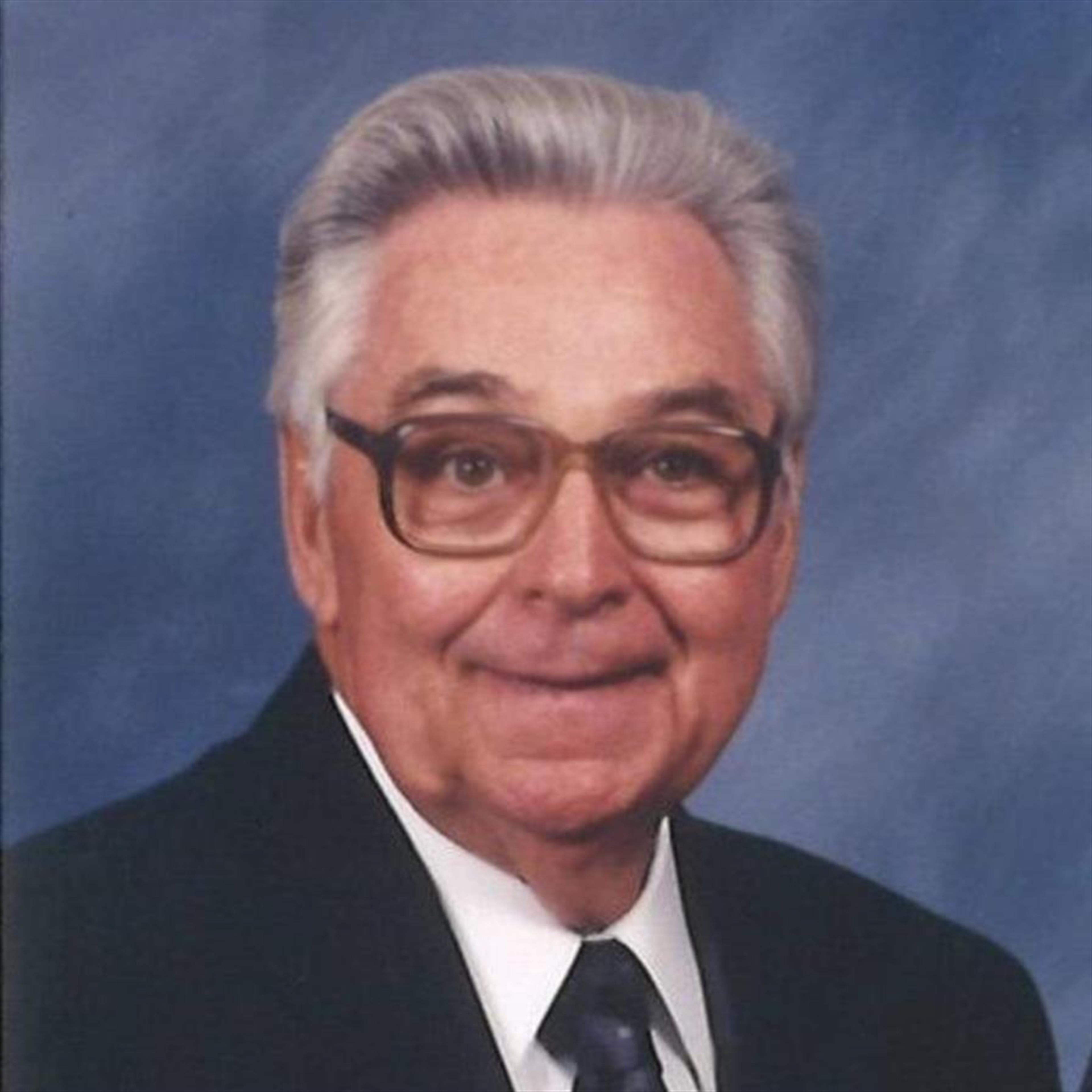 Walter Thomas Thompson