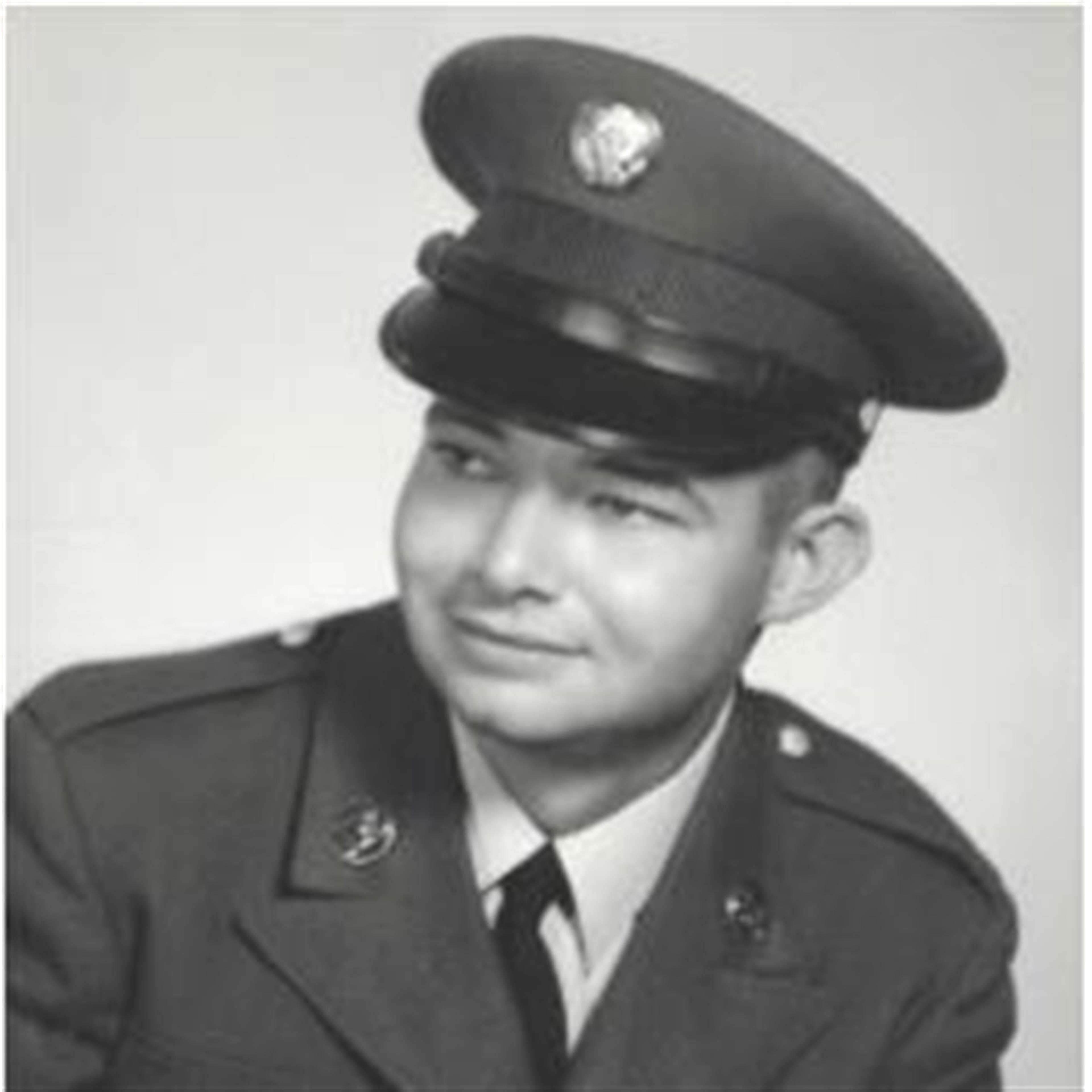 Albert Earl Mason