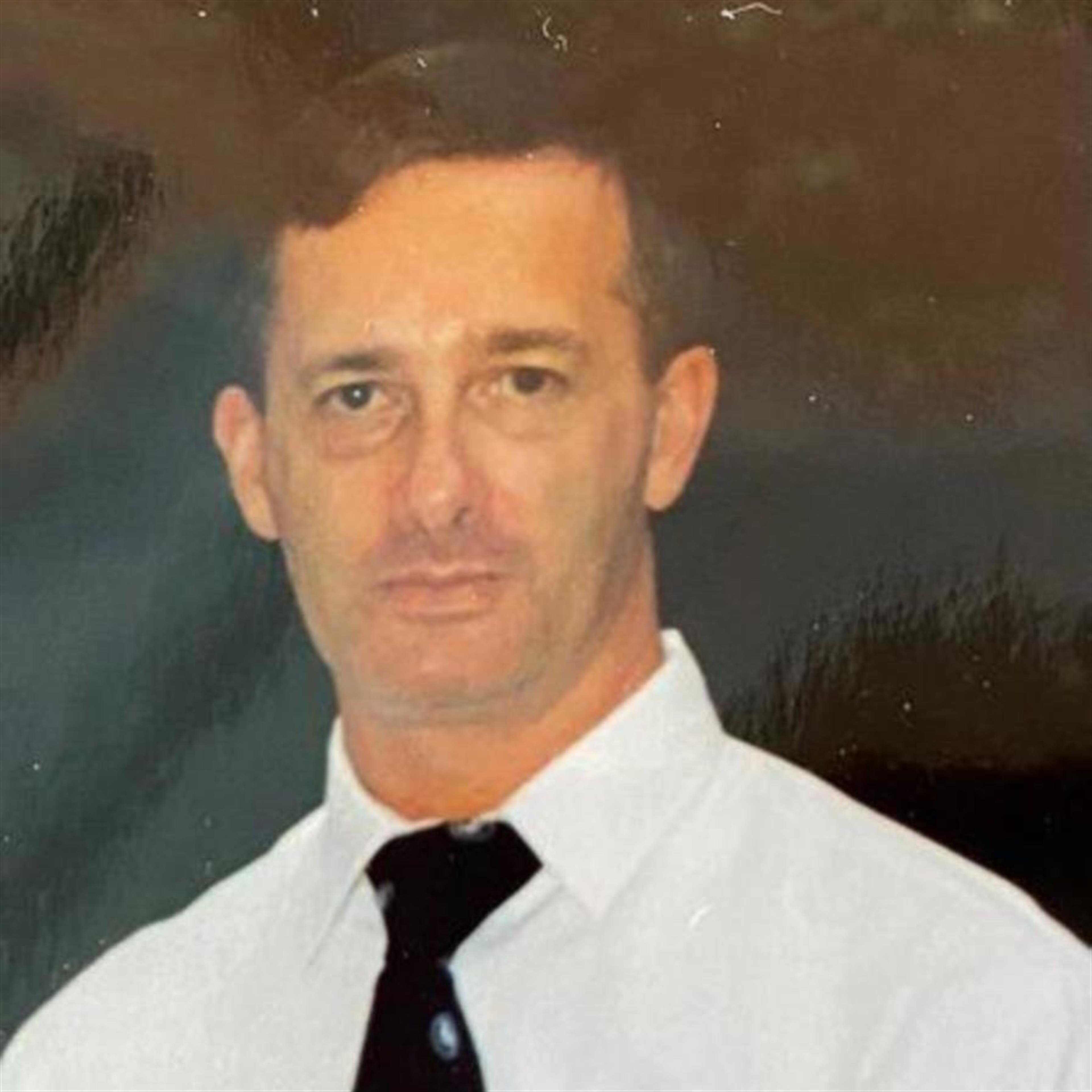 Mark Stephen Cragg