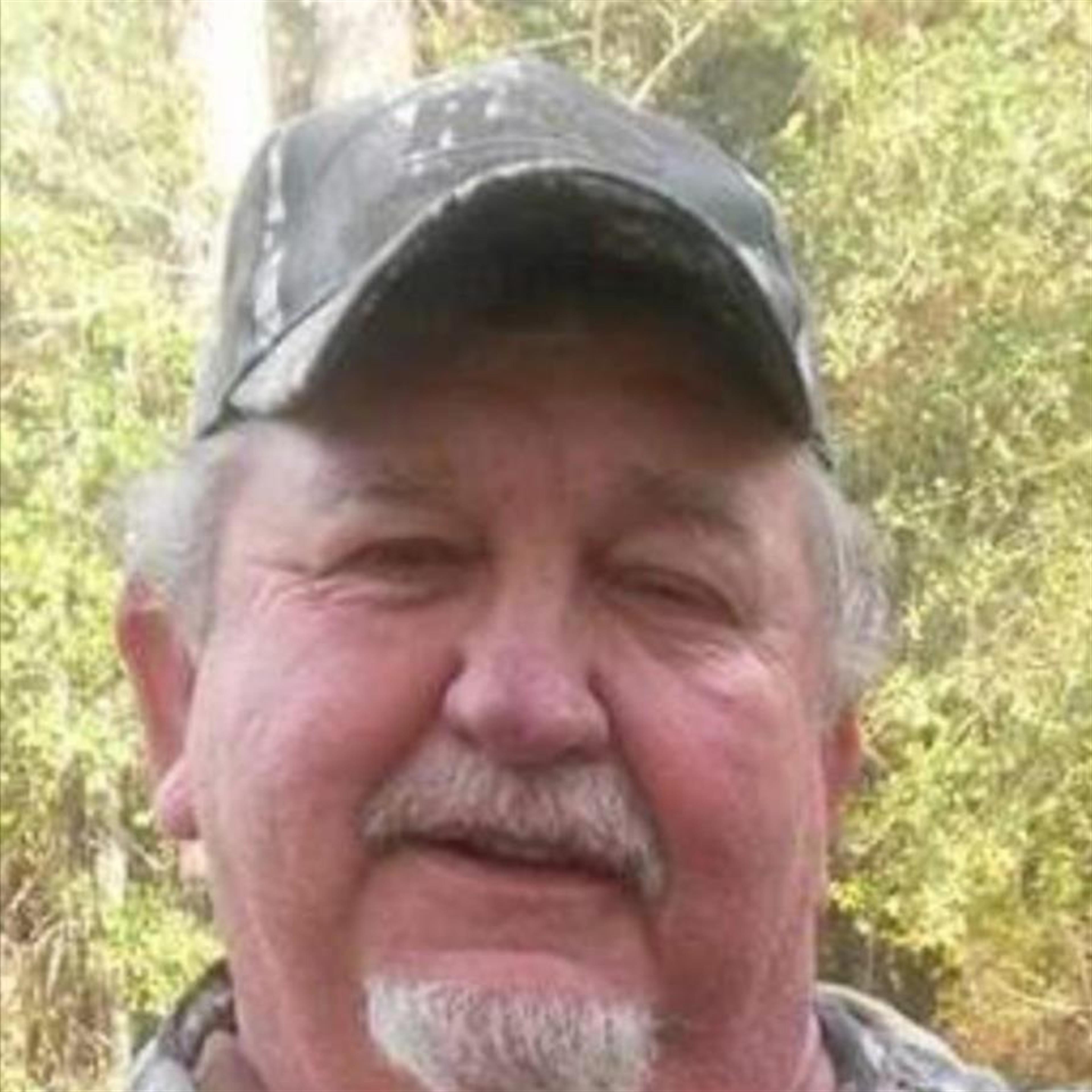 William "Billy" Mills