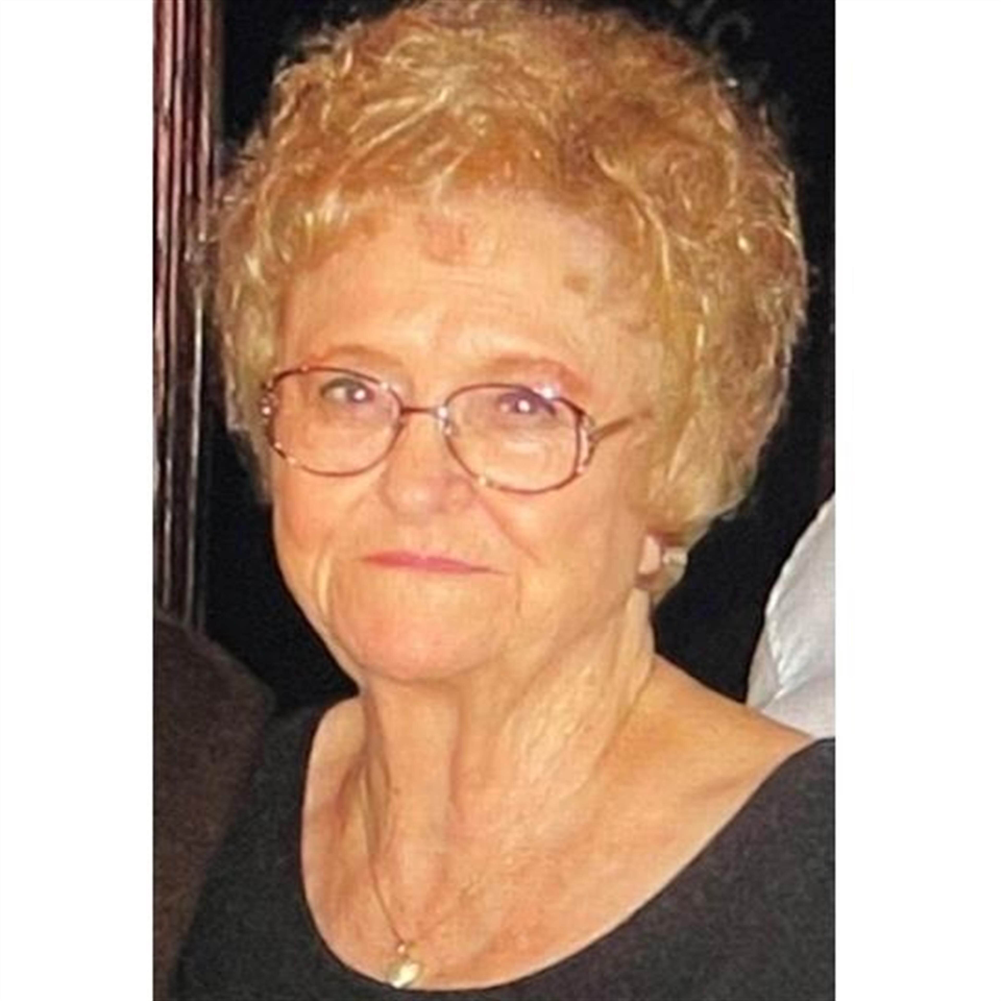 Marian C Suttles